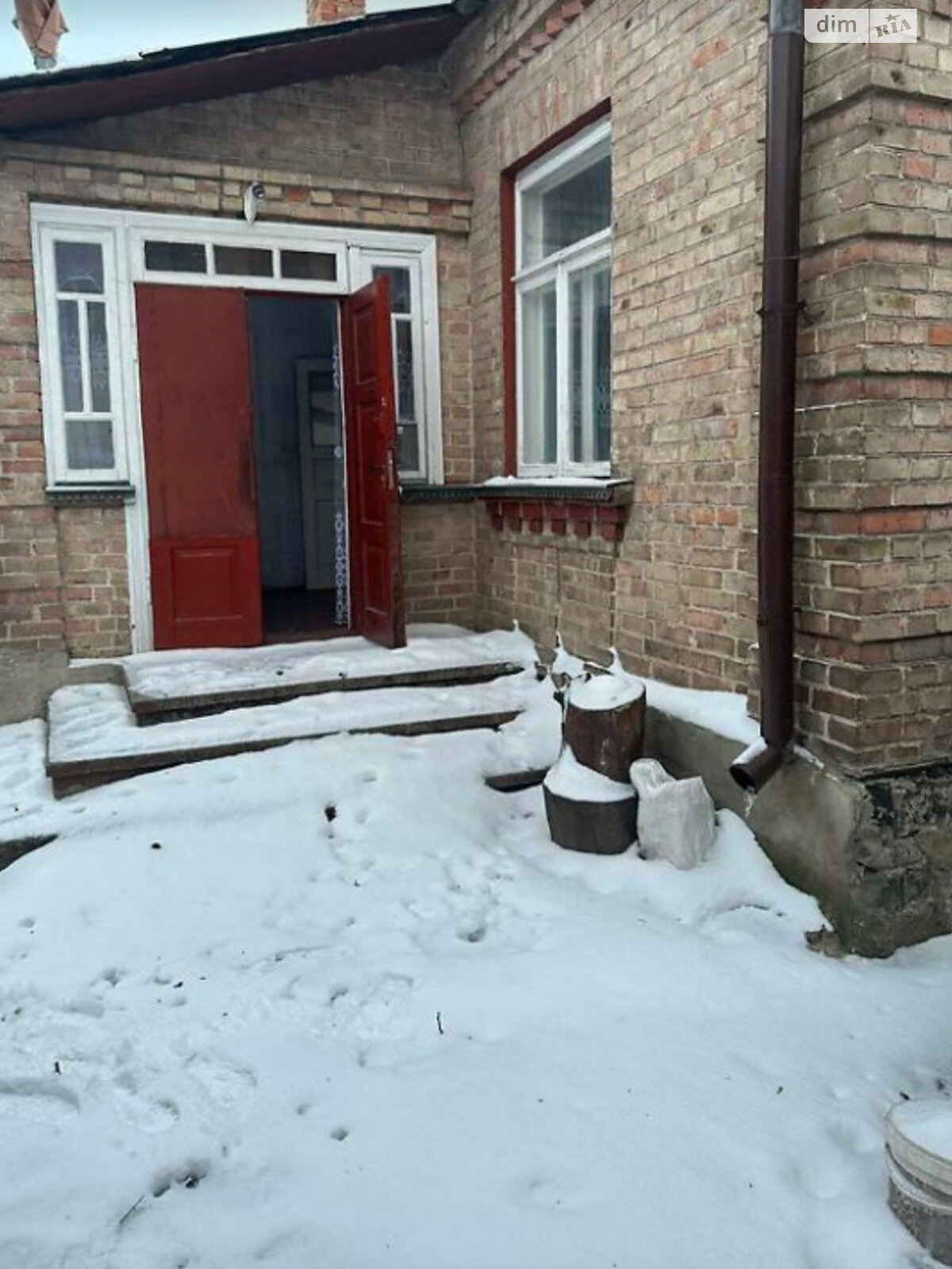 Продажа части дома в Ровно, район Боярка, 3 комнаты фото 1