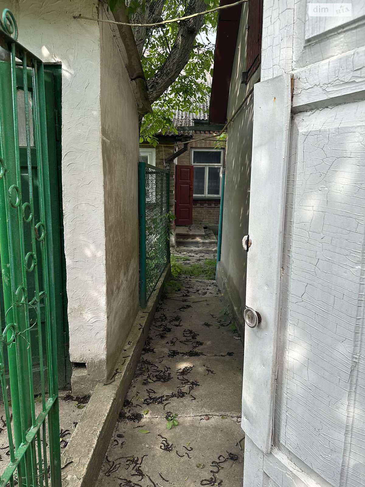 Продажа части дома в Ровно, переулок Дубенский, район Боярка, 3 комнаты фото 1