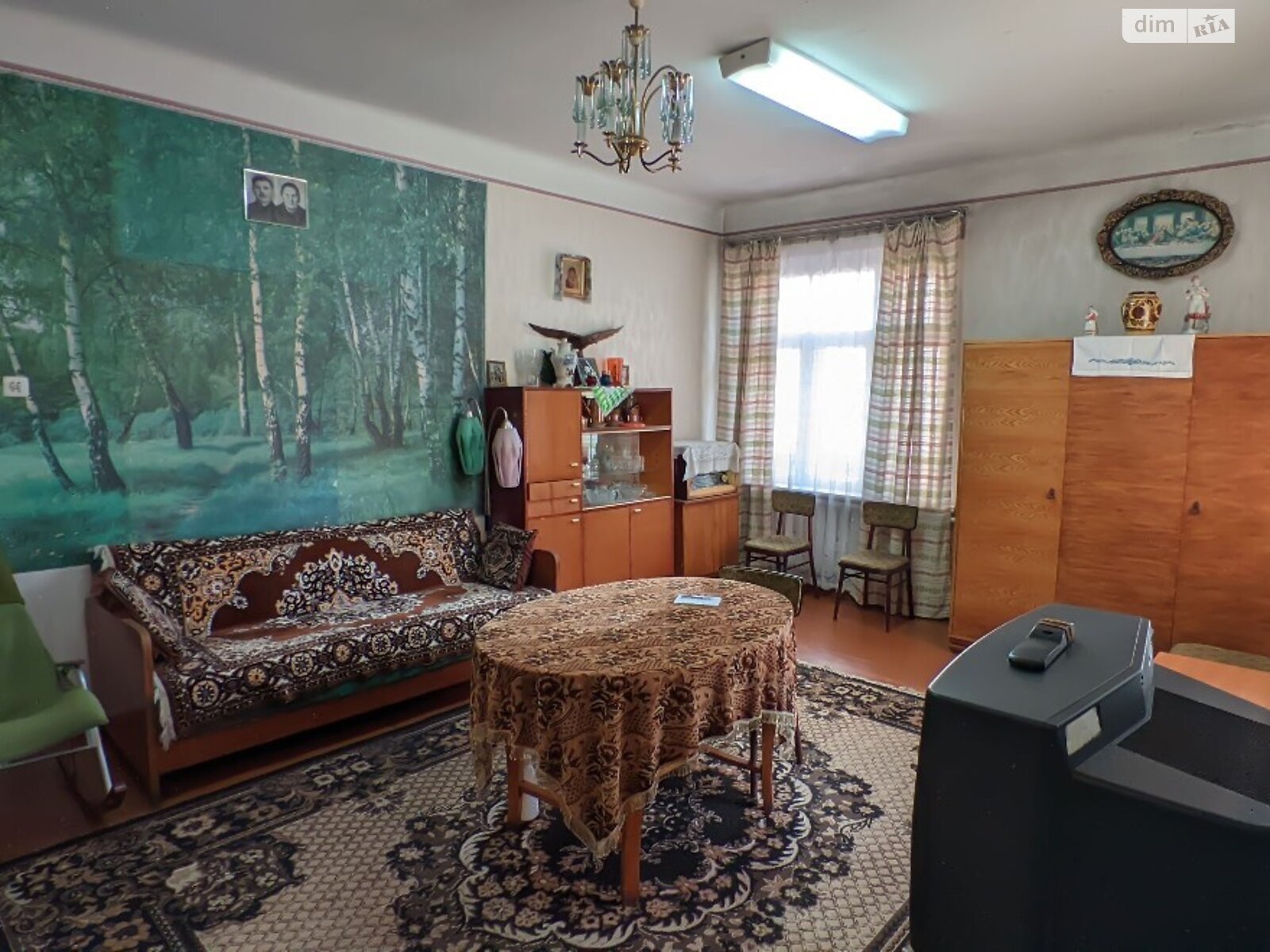 Продажа части дома в Ровно, район Боярка, 4 комнаты фото 1