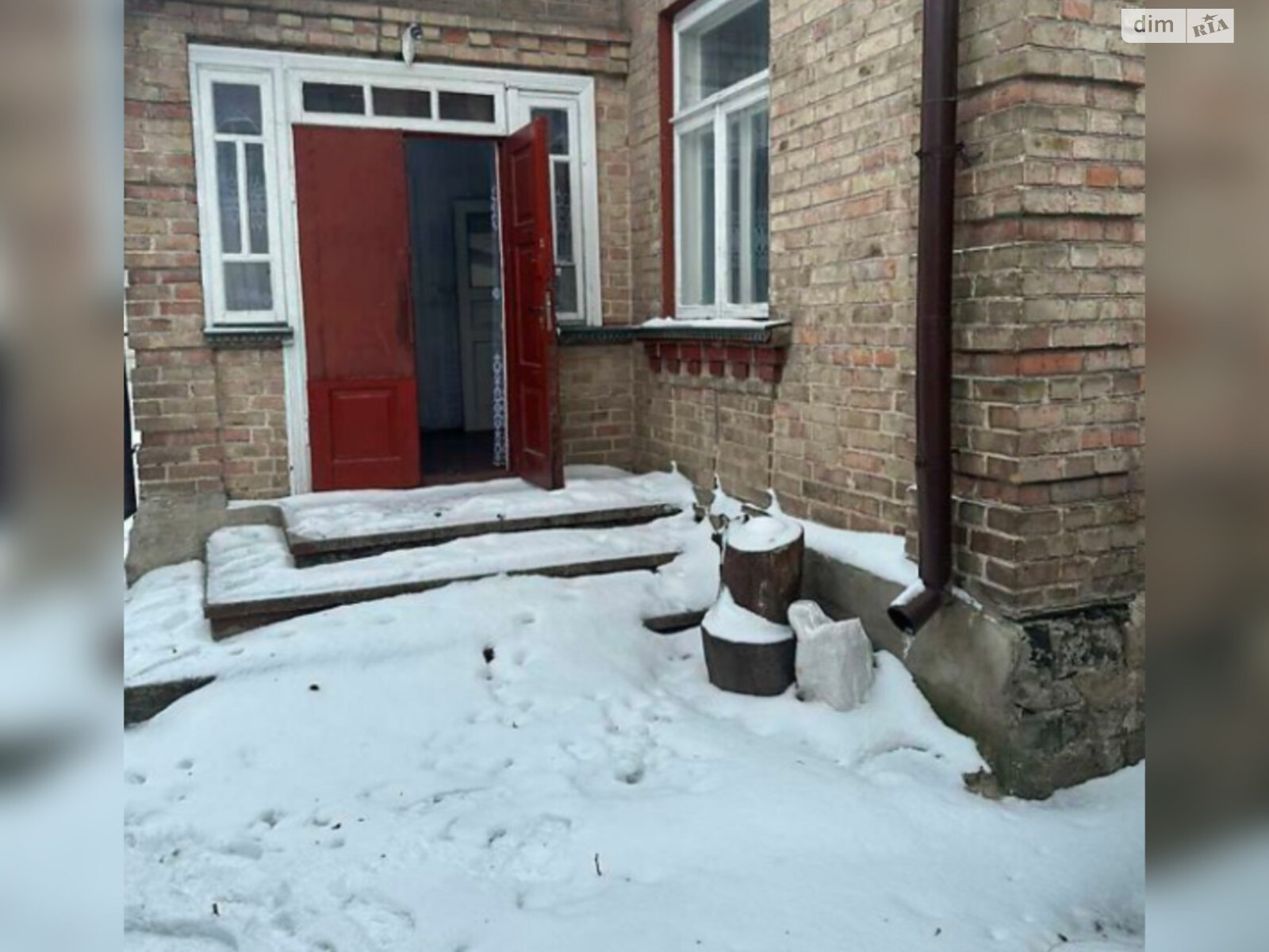 Продажа части дома в Ровно, 3 комнаты фото 1