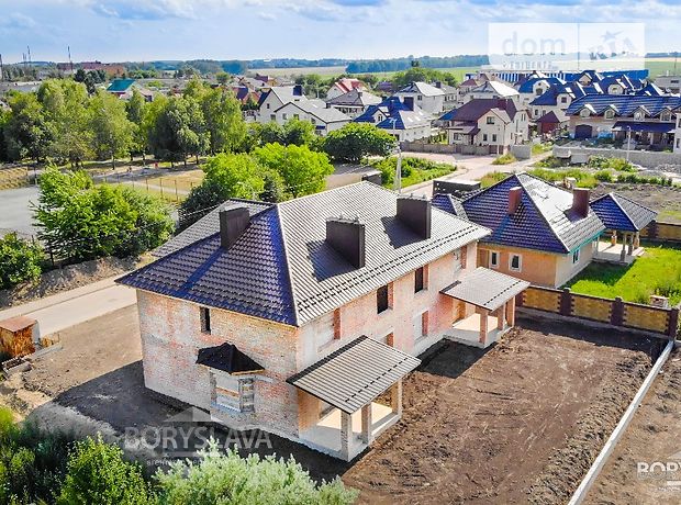 Продажа части дома в Ровно, Бойчука (масив Макарова)., район Боярка, 4 комнаты фото 1 Продажа части дома в Ровно, Бойчука (масив Макарова)., район Боярка, 4 комнаты фото 1