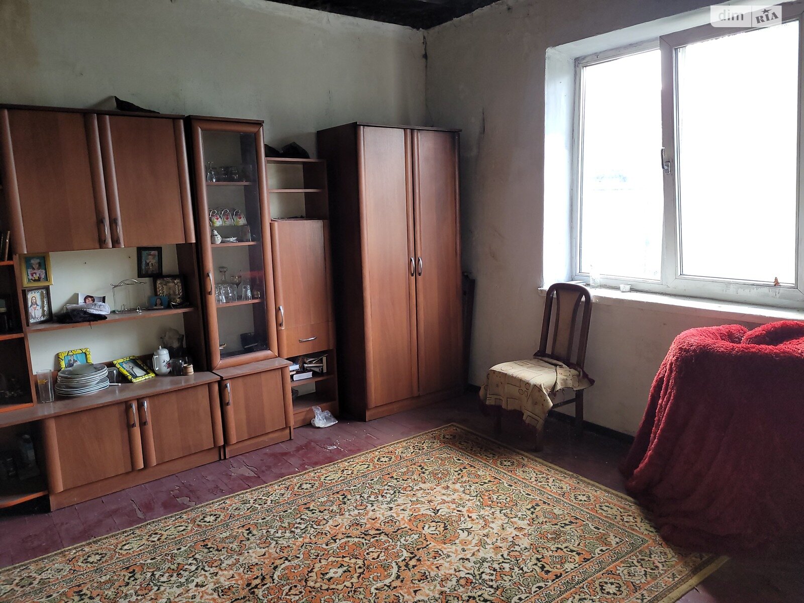 Продажа части дома в Ровно, улица Центральной Рады (Карбышева), район Чайка, 5 комнат фото 1