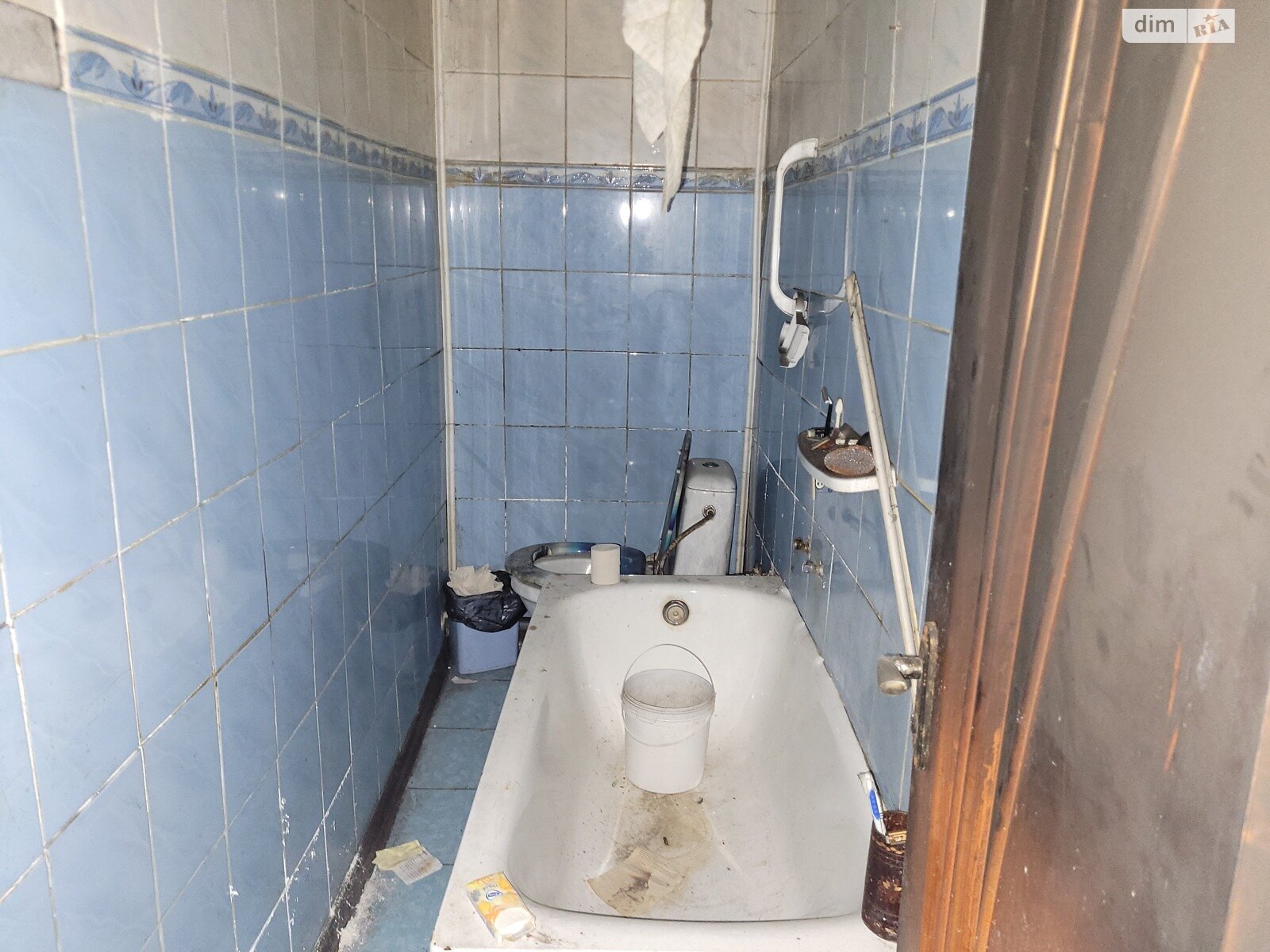 Продажа части дома в Ровно, улица Центральной Рады (Карбышева), район Чайка, 5 комнат фото 1