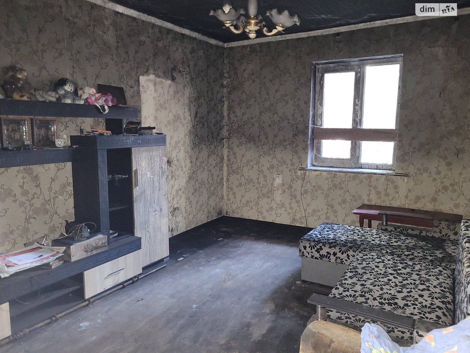 Продажа части дома в Ровно, улица Центральной Рады (Карбышева), район Чайка, 5 комнат фото 1