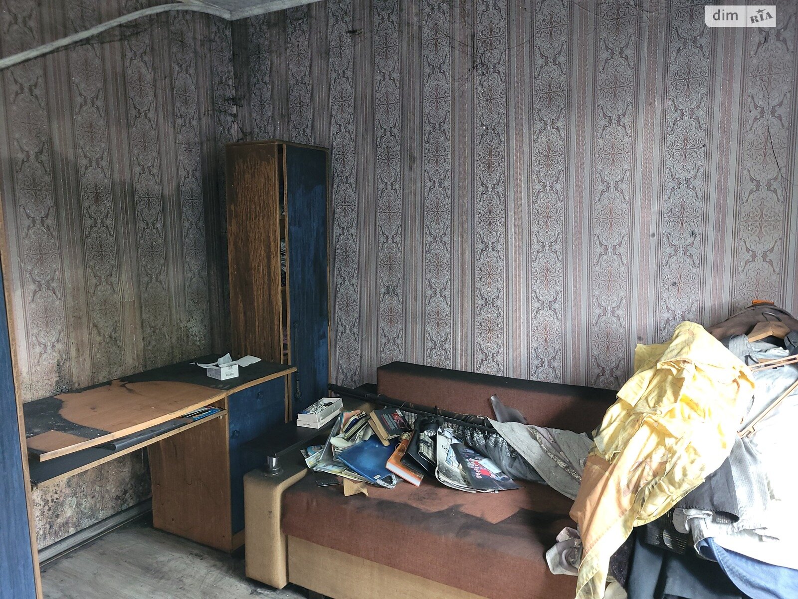 Продажа части дома в Ровно, улица Центральной Рады (Карбышева), район Чайка, 5 комнат фото 1