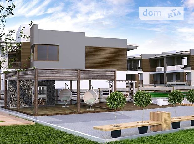 Продажа части дома, 98м², Ровно, р‑н. Чайка Продажа части дома, 98м², Ровно, р‑н. Чайка