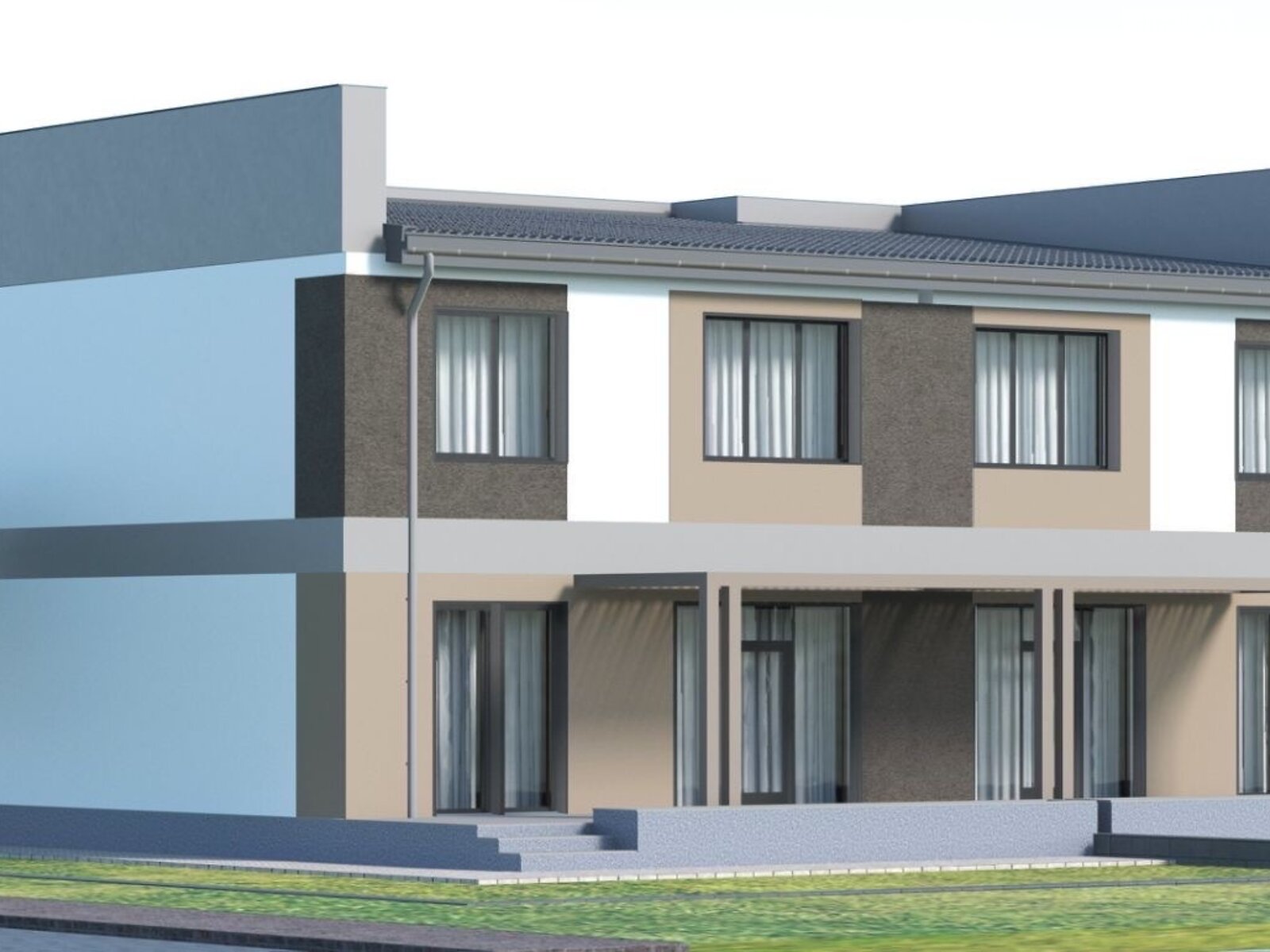 Продажа части дома в Ровно, улица Дмитрия Багалия, 3 комнаты фото 1 Продажа части дома в Ровно, улица Дмитрия Багалия, 3 комнаты фото 1