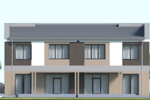 Продажа части дома в Ровно, улица Дмитрия Багалия, 3 комнаты фото 2