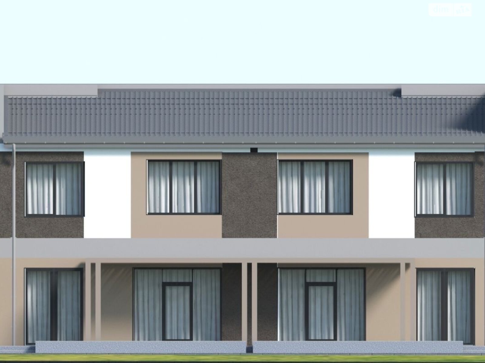 Продажа части дома в Ровно, улица Дмитрия Багалия, 3 комнаты фото 1 Продажа части дома в Ровно, улица Дмитрия Багалия, 3 комнаты фото 1