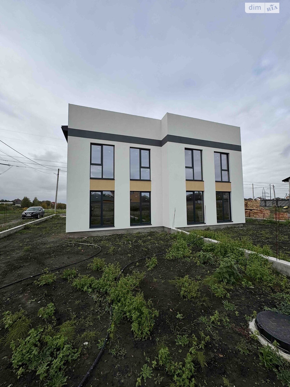 Продажа части дома в Ровно, улица Гарная, 4 комнаты фото 1 Продажа части дома в Ровно, улица Гарная, 4 комнаты фото 1