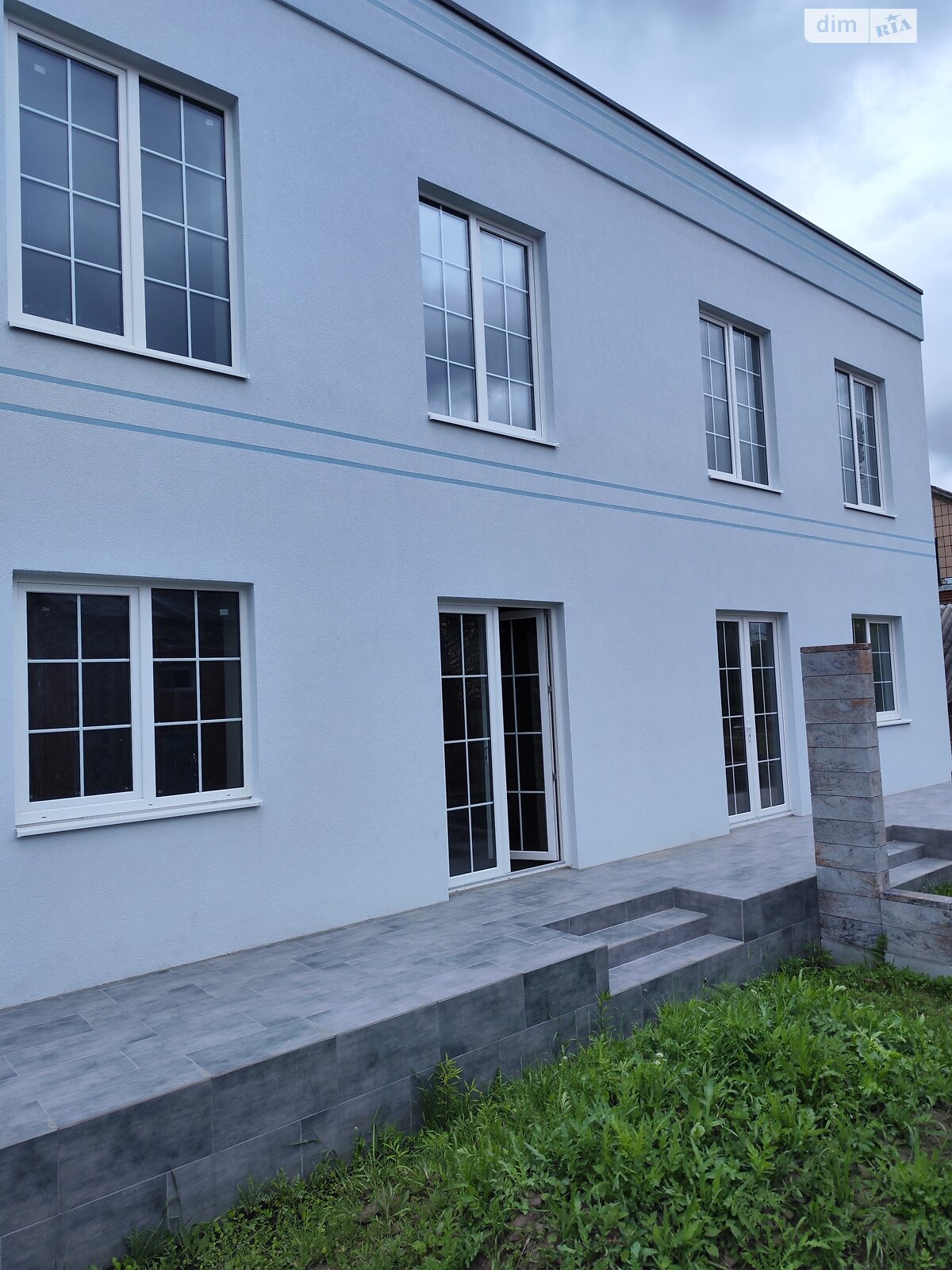Продажа части дома в Ровно, улица Устинская, район Гидропарк, 4 комнаты фото 1 Продажа части дома в Ровно, улица Устинская, район Гидропарк, 4 комнаты фото 1