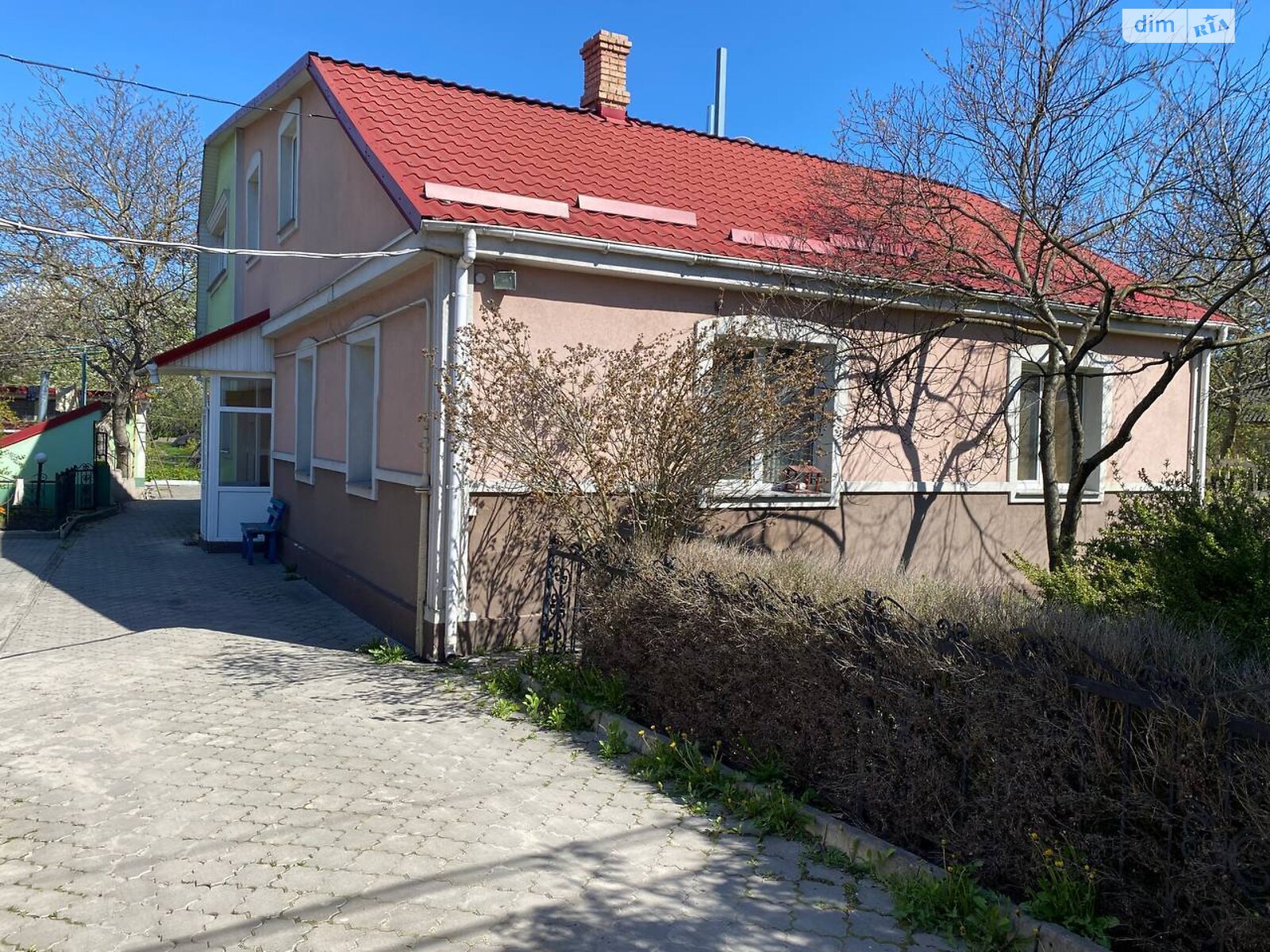Продажа части дома в Ровно, улица Жолио Кюри 7, район Железнодорожный, 5 комнат фото 1