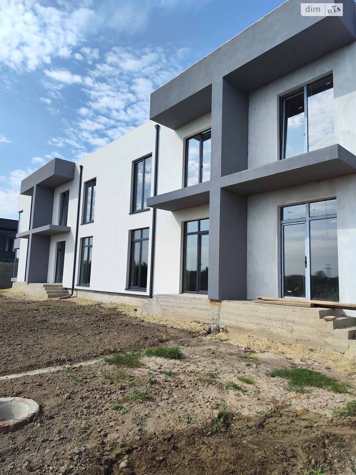 Продаж частини будинку в Рівному, 4 кімнати фото 1 Продаж частини будинку в Рівному, 4 кімнати фото 1