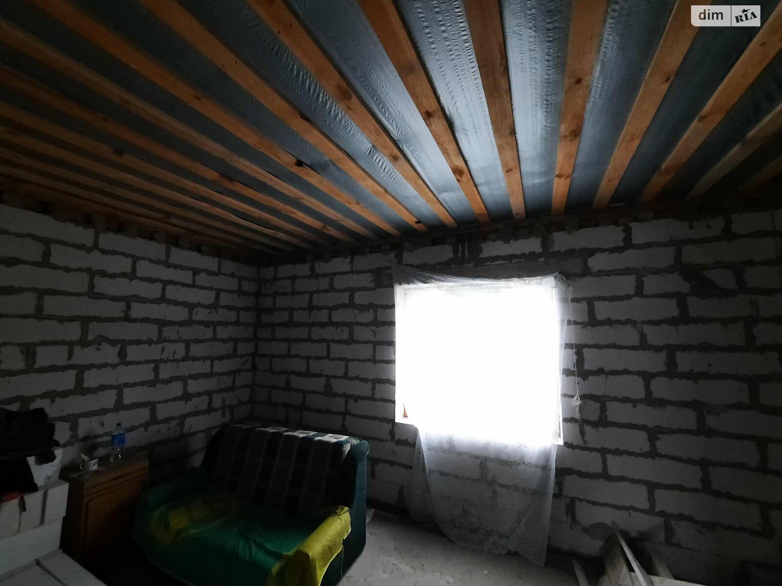 Продажа части дома в Ровно, улица Константина Литвина, район Красные Горы, 2 комнаты фото 1 Продажа части дома в Ровно, улица Константина Литвина, район Красные Горы, 2 комнаты фото 1