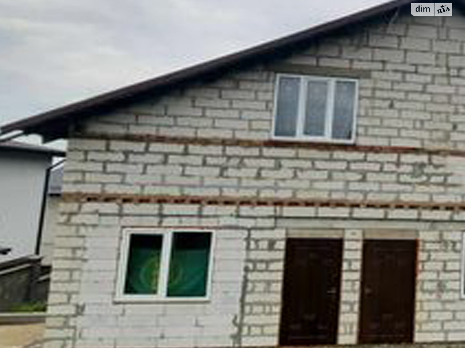 Продажа части дома в Ровно, улица Константина Литвина, район Красные Горы, 2 комнаты фото 1 Продажа части дома в Ровно, улица Константина Литвина, район Красные Горы, 2 комнаты фото 1