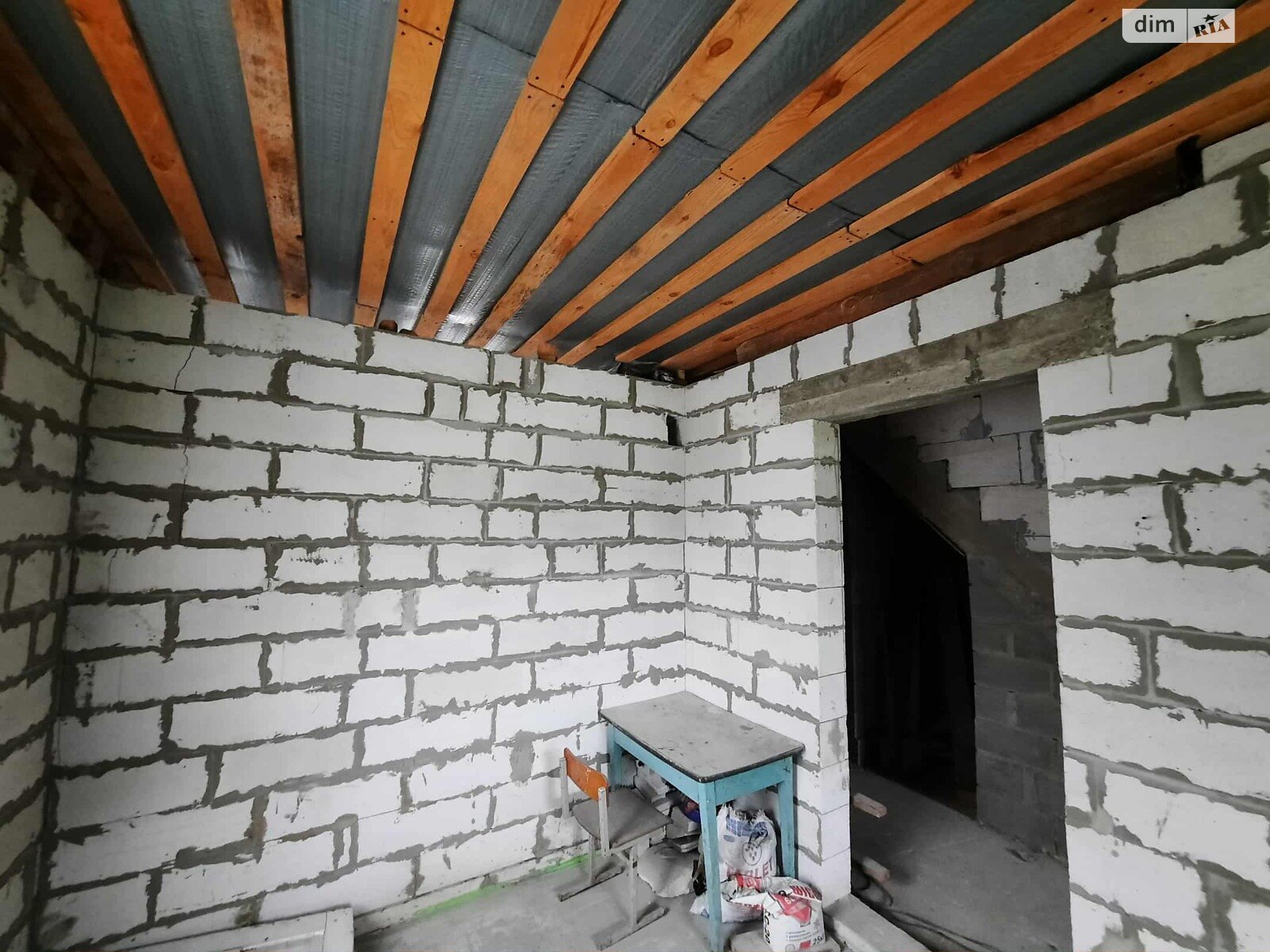 Продажа части дома в Ровно, улица Константина Литвина, район Красные Горы, 2 комнаты фото 1 Продажа части дома в Ровно, улица Константина Литвина, район Красные Горы, 2 комнаты фото 1