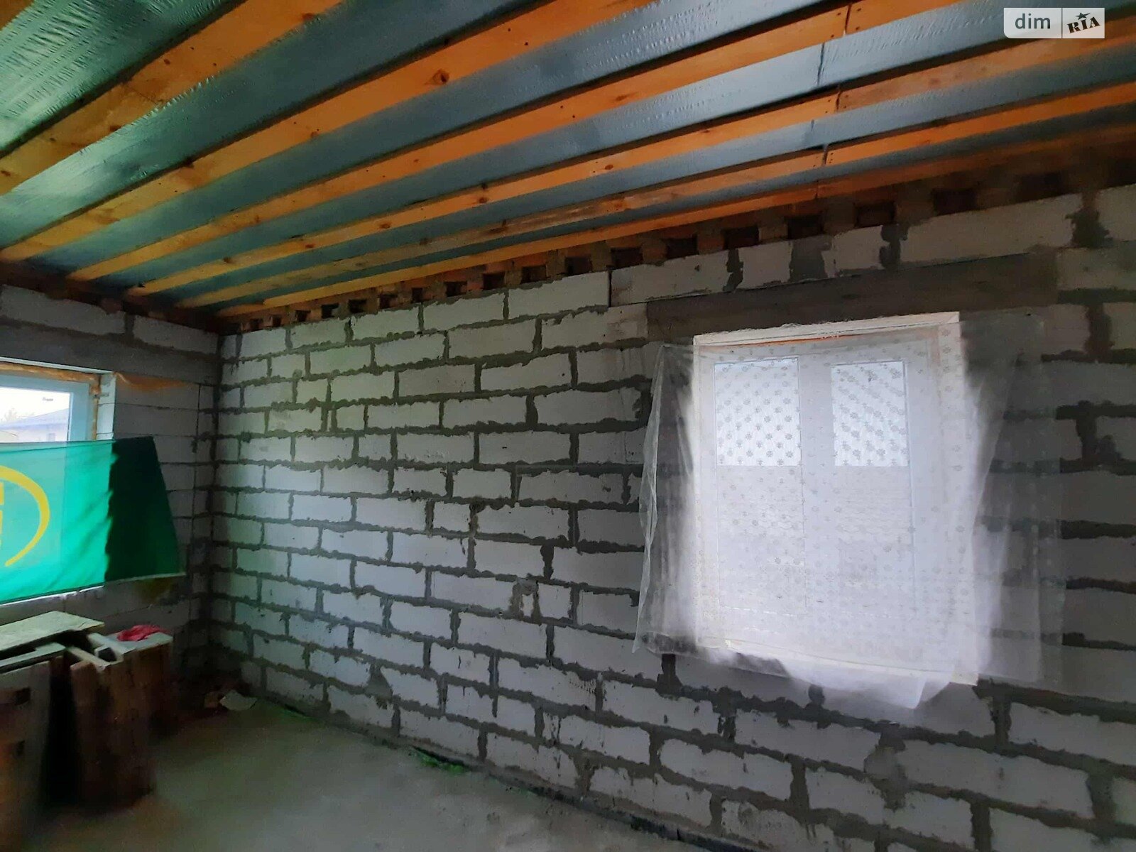 Продажа части дома в Ровно, улица Константина Литвина, район Красные Горы, 2 комнаты фото 1 Продажа части дома в Ровно, улица Константина Литвина, район Красные Горы, 2 комнаты фото 1