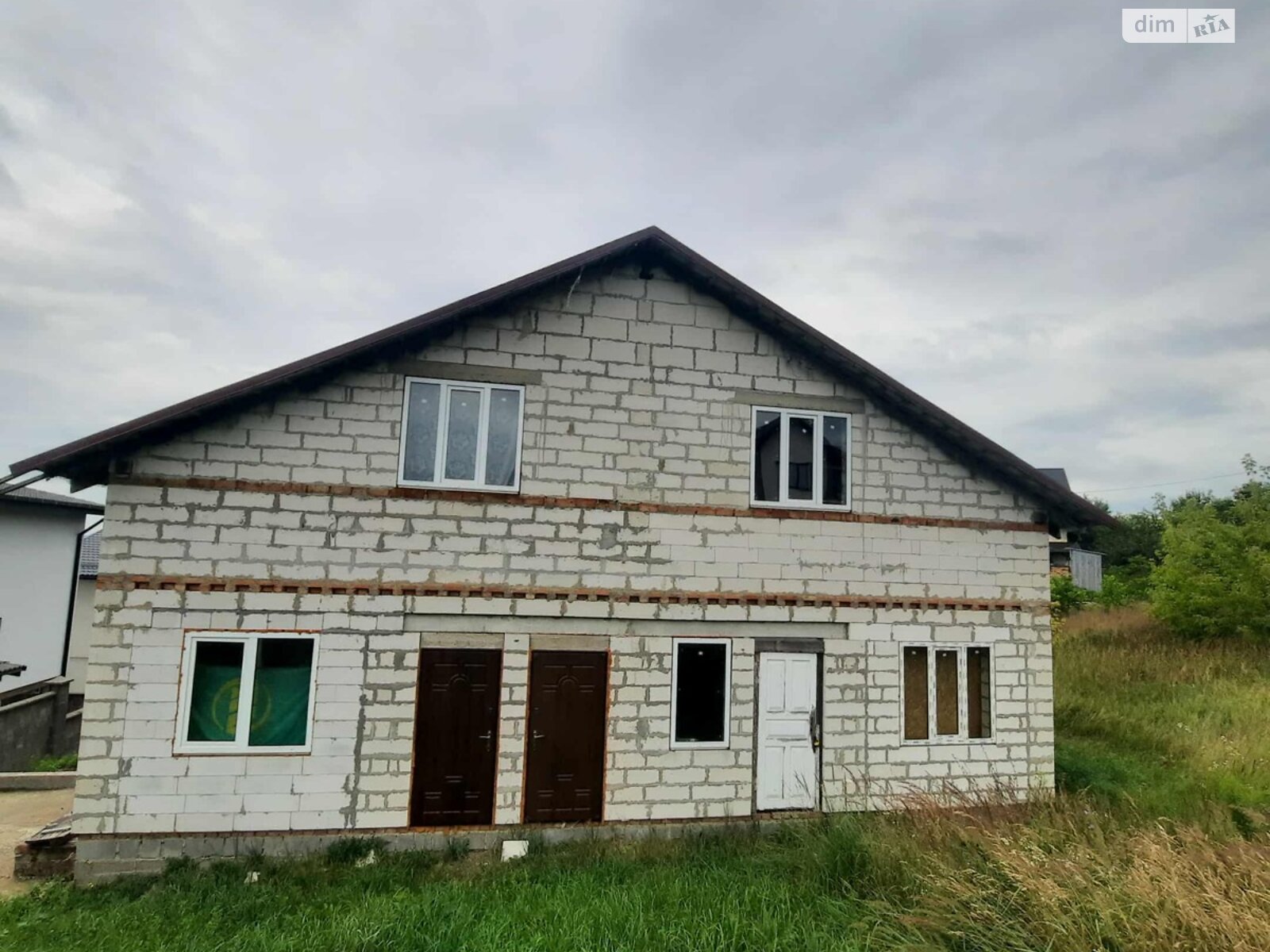 Продажа части дома в Ровно, улица Константина Литвина, район Красные Горы, 2 комнаты фото 1 Продажа части дома в Ровно, улица Константина Литвина, район Красные Горы, 2 комнаты фото 1