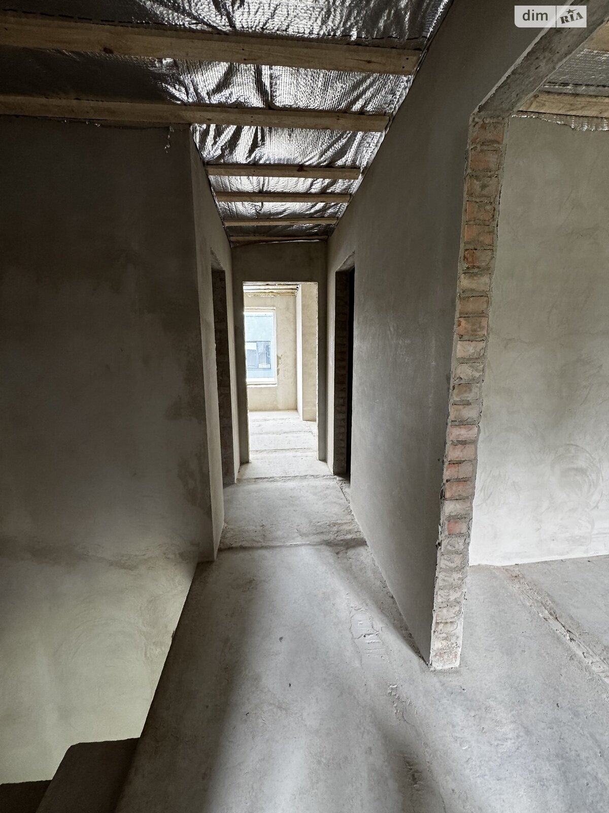 Продажа части дома в Ровно, улица Весенняя, район Красные Горы, 3 комнаты фото 1 Продажа части дома в Ровно, улица Весенняя, район Красные Горы, 3 комнаты фото 1