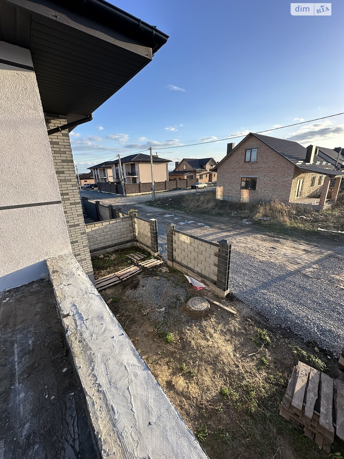 Продажа части дома в Ровно, улица Кулика и Гудачека (Макарова), 3 комнаты фото 1