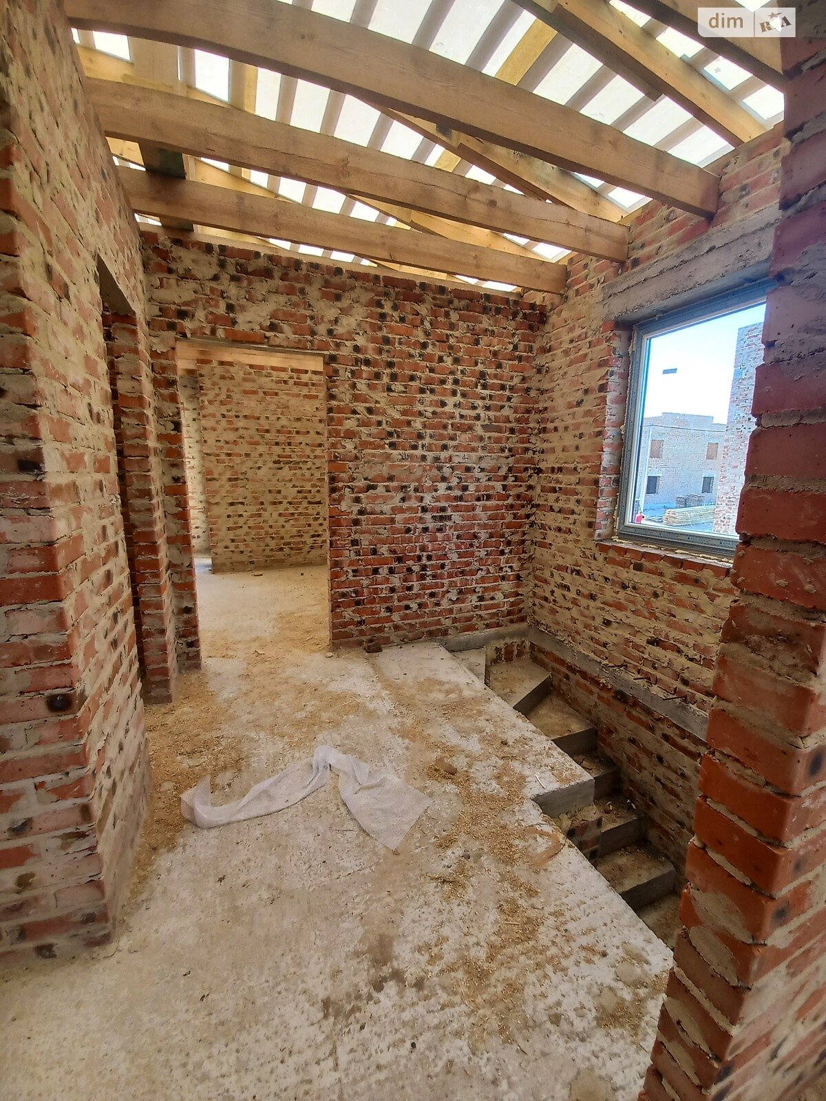 Продаж частини будинку в Рівному, 4 кімнати фото 1 Продаж частини будинку в Рівному, 4 кімнати фото 1