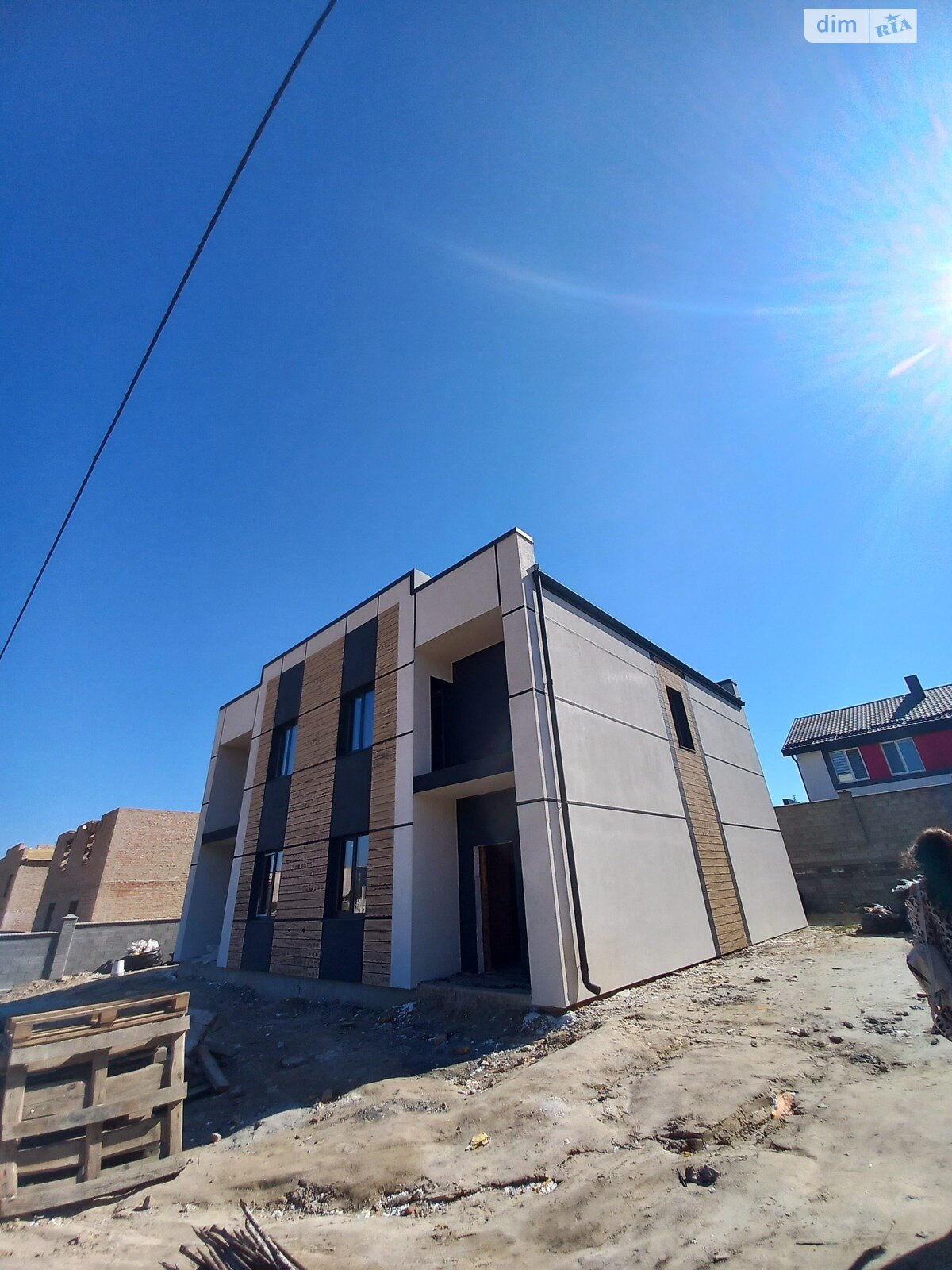 Продажа части дома в Ровно, 4 комнаты фото 1 Продажа части дома в Ровно, 4 комнаты фото 1