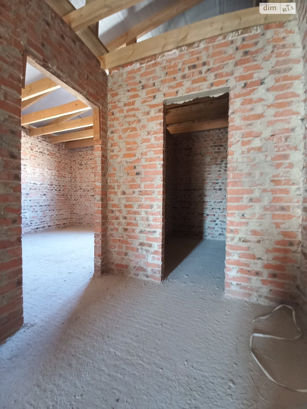 Продаж частини будинку в Рівному, вулиця Кулика і Гудачека (Макарова), 4 кімнати фото 1 Продаж частини будинку в Рівному, вулиця Кулика і Гудачека (Макарова), 4 кімнати фото 1