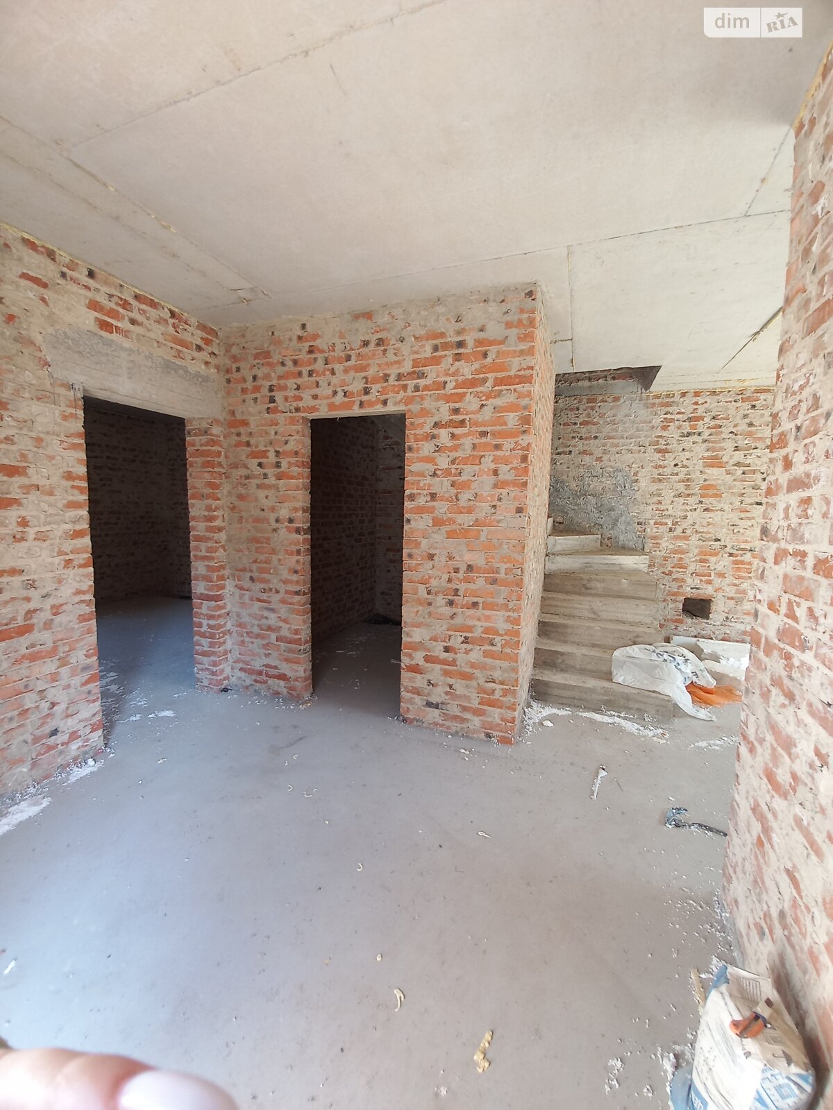 Продаж частини будинку в Рівному, вулиця Кулика і Гудачека (Макарова), 4 кімнати фото 1 Продаж частини будинку в Рівному, вулиця Кулика і Гудачека (Макарова), 4 кімнати фото 1