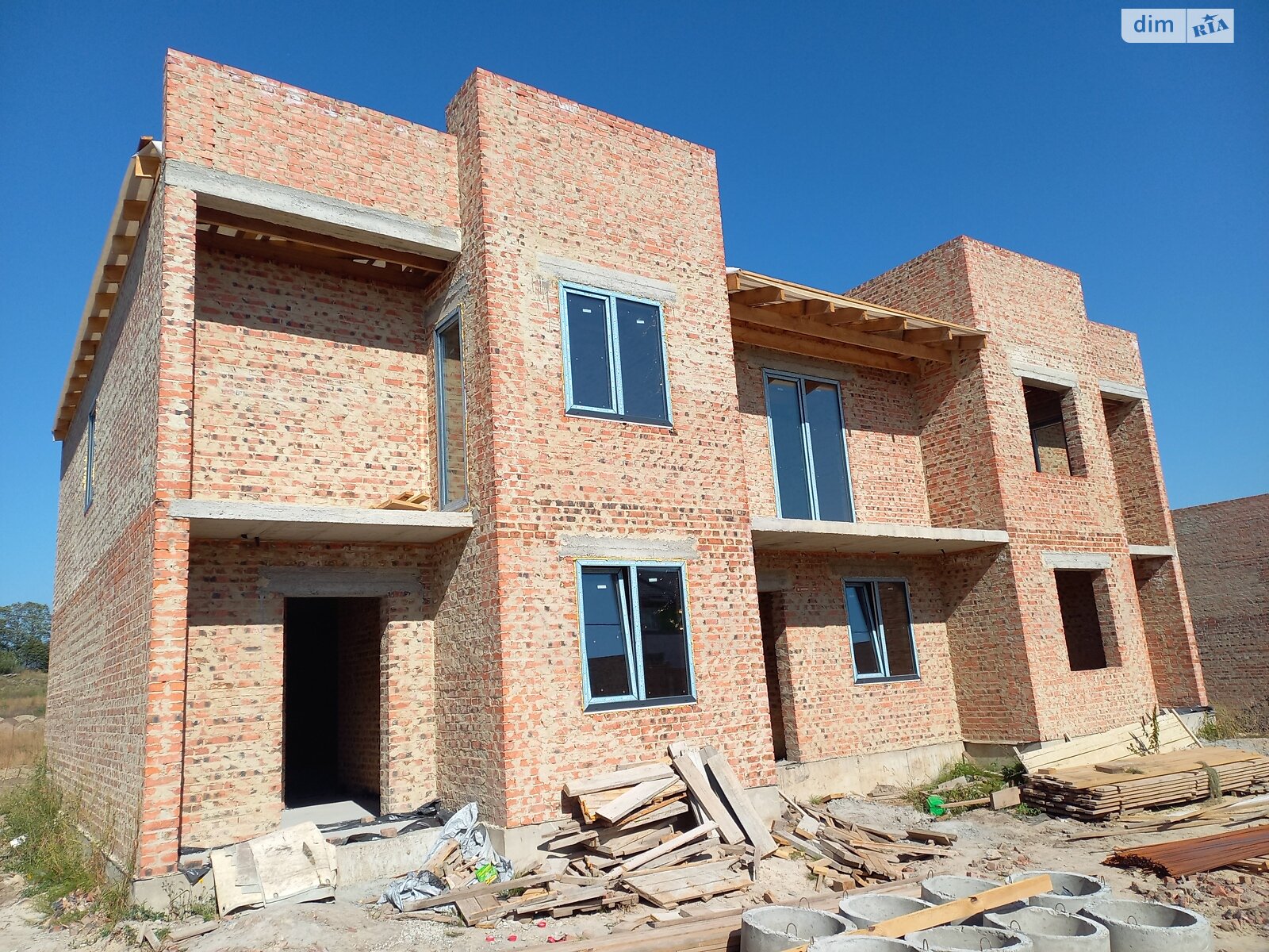 Продаж частини будинку в Рівному, вулиця Кулика і Гудачека (Макарова), 4 кімнати фото 1 Продаж частини будинку в Рівному, вулиця Кулика і Гудачека (Макарова), 4 кімнати фото 1