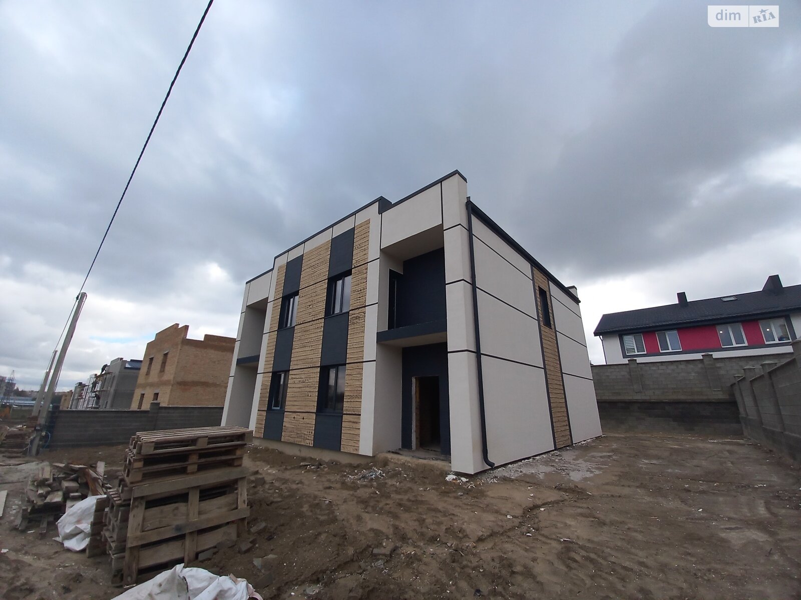 Продаж частини будинку в Рівному, вулиця Кулика і Гудачека (Макарова), 4 кімнати фото 1 Продаж частини будинку в Рівному, вулиця Кулика і Гудачека (Макарова), 4 кімнати фото 1