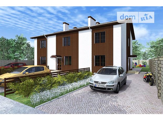 Продаж частини будинку, 100м², Рівне, р‑н. Лєнкомбінат Продаж частини будинку, 100м², Рівне, р‑н. Лєнкомбінат