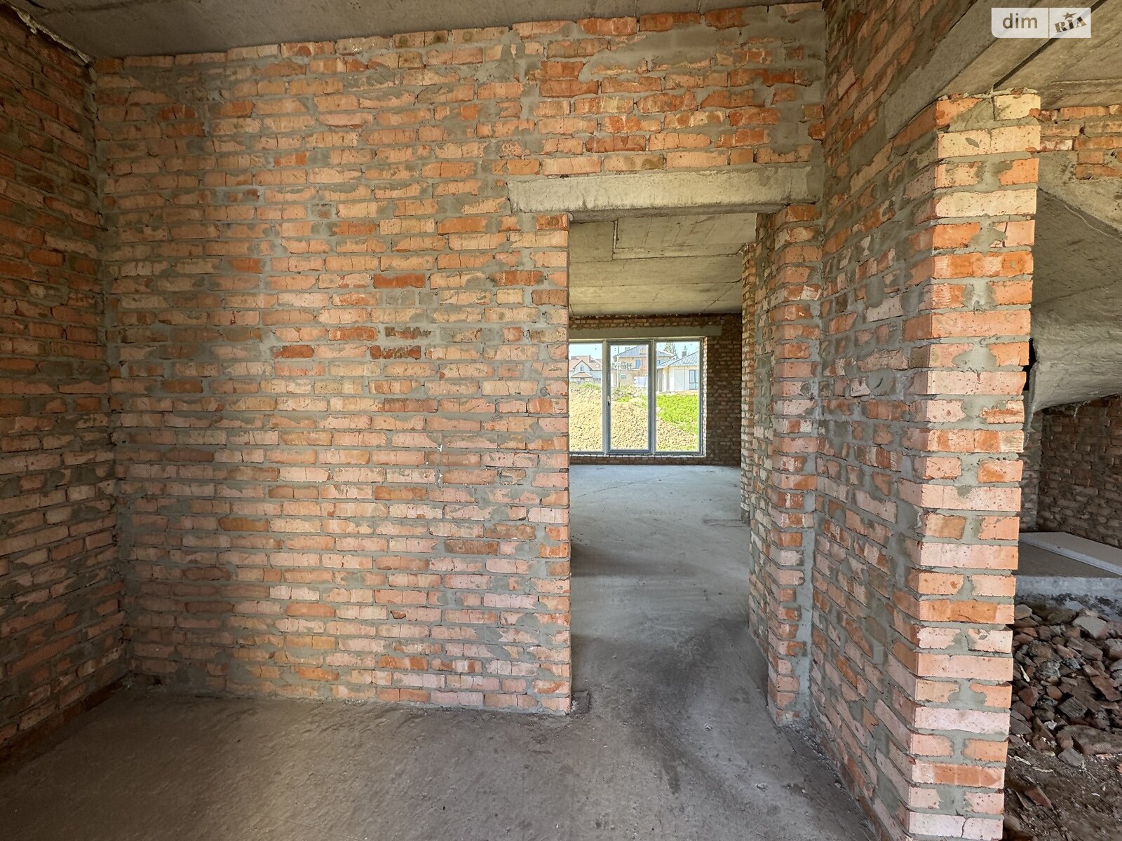 Продажа части дома в Ровно, улица Фабричная, район Ленокомбинат, 4 комнаты фото 1 Продажа части дома в Ровно, улица Фабричная, район Ленокомбинат, 4 комнаты фото 1