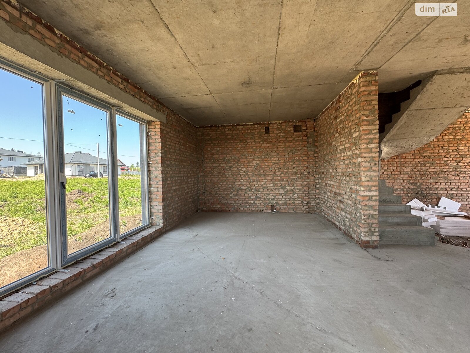 Продажа части дома в Ровно, улица Фабричная, район Ленокомбинат, 4 комнаты фото 1 Продажа части дома в Ровно, улица Фабричная, район Ленокомбинат, 4 комнаты фото 1