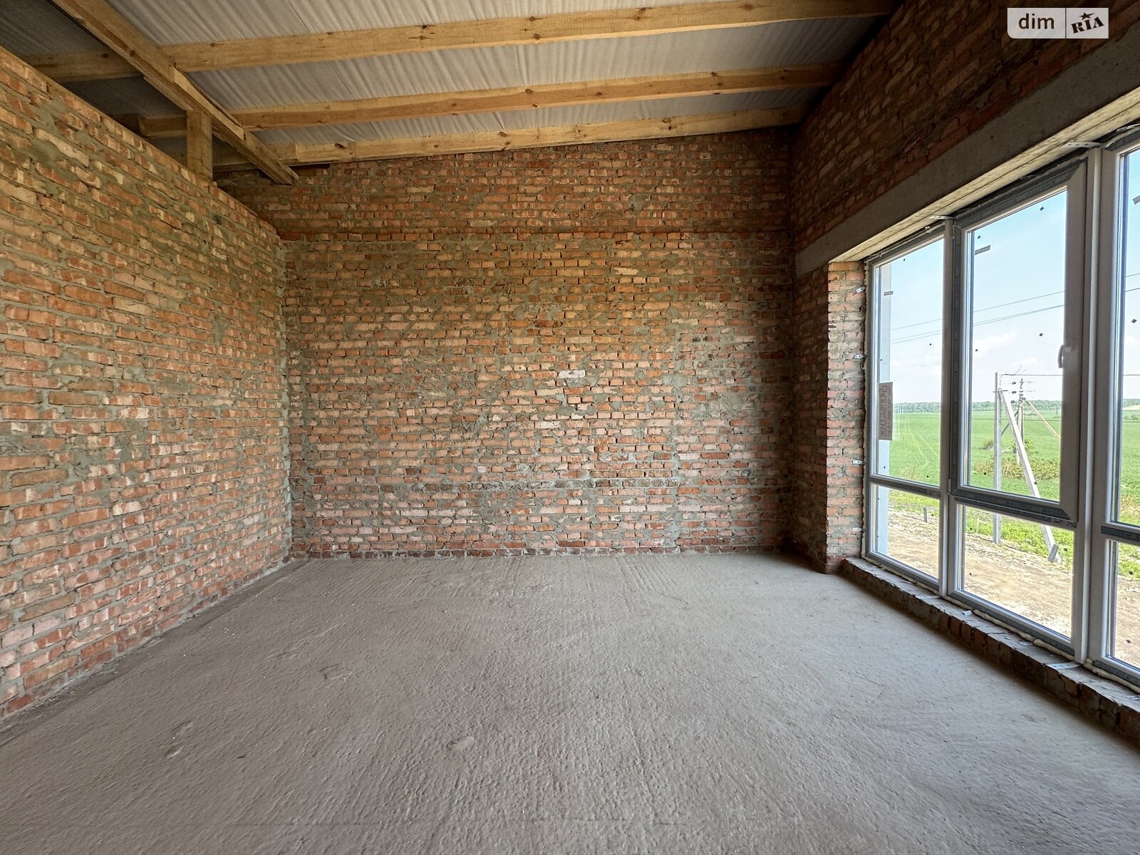 Продажа части дома в Ровно, улица Фабричная, район Ленокомбинат, 4 комнаты фото 1 Продажа части дома в Ровно, улица Фабричная, район Ленокомбинат, 4 комнаты фото 1