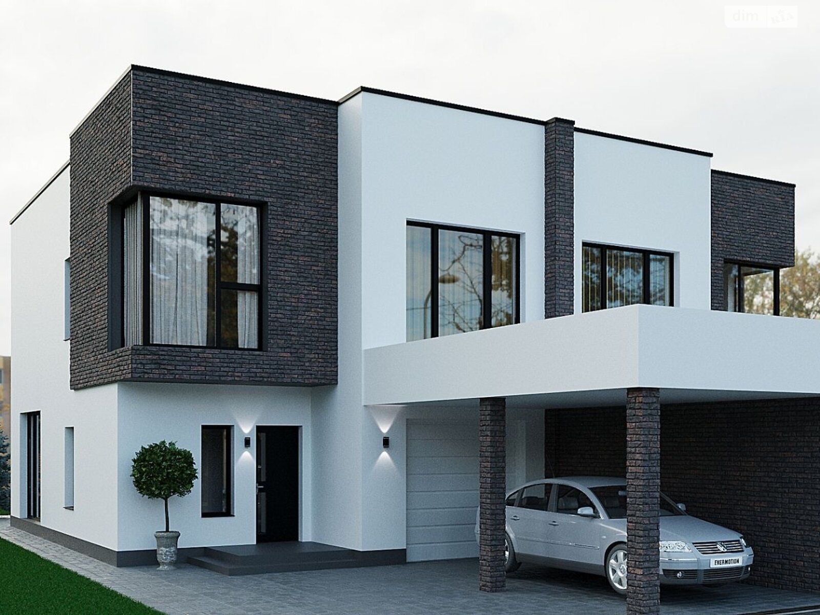 Продажа части дома в Ровно, улица Фабричная, район Ленокомбинат, 4 комнаты фото 1 Продажа части дома в Ровно, улица Фабричная, район Ленокомбинат, 4 комнаты фото 1