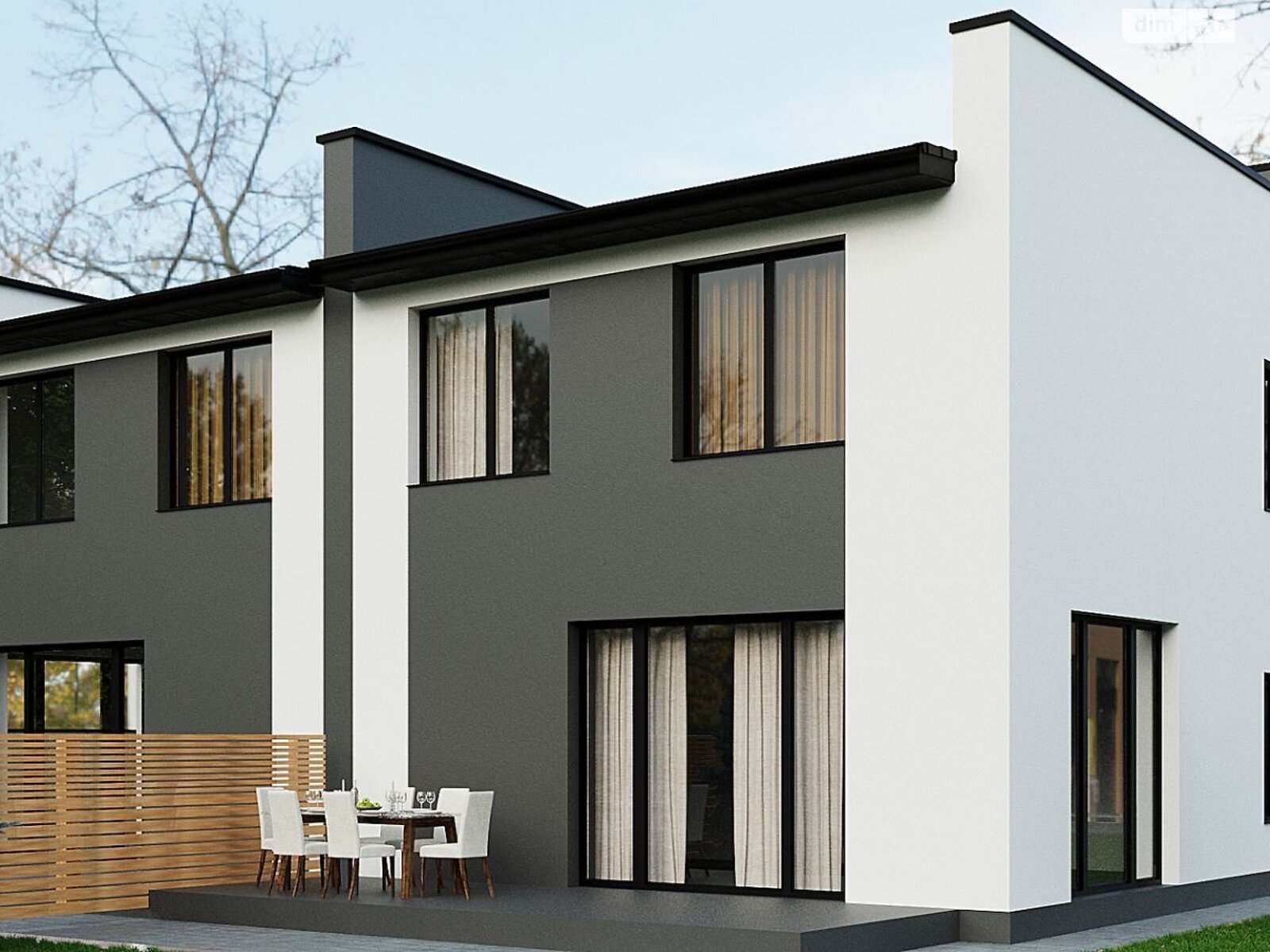 Продажа части дома в Ровно, улица Фабричная, район Ленокомбинат, 4 комнаты фото 1 Продажа части дома в Ровно, улица Фабричная, район Ленокомбинат, 4 комнаты фото 1