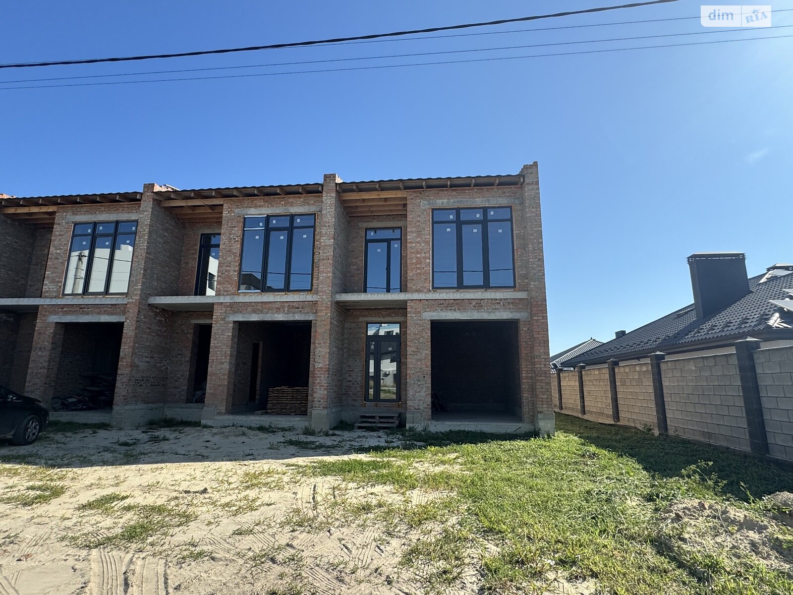 Продажа части дома в Ровно, улица Фабричная, район Ленокомбинат, 3 комнаты фото 1 Продажа части дома в Ровно, улица Фабричная, район Ленокомбинат, 3 комнаты фото 1