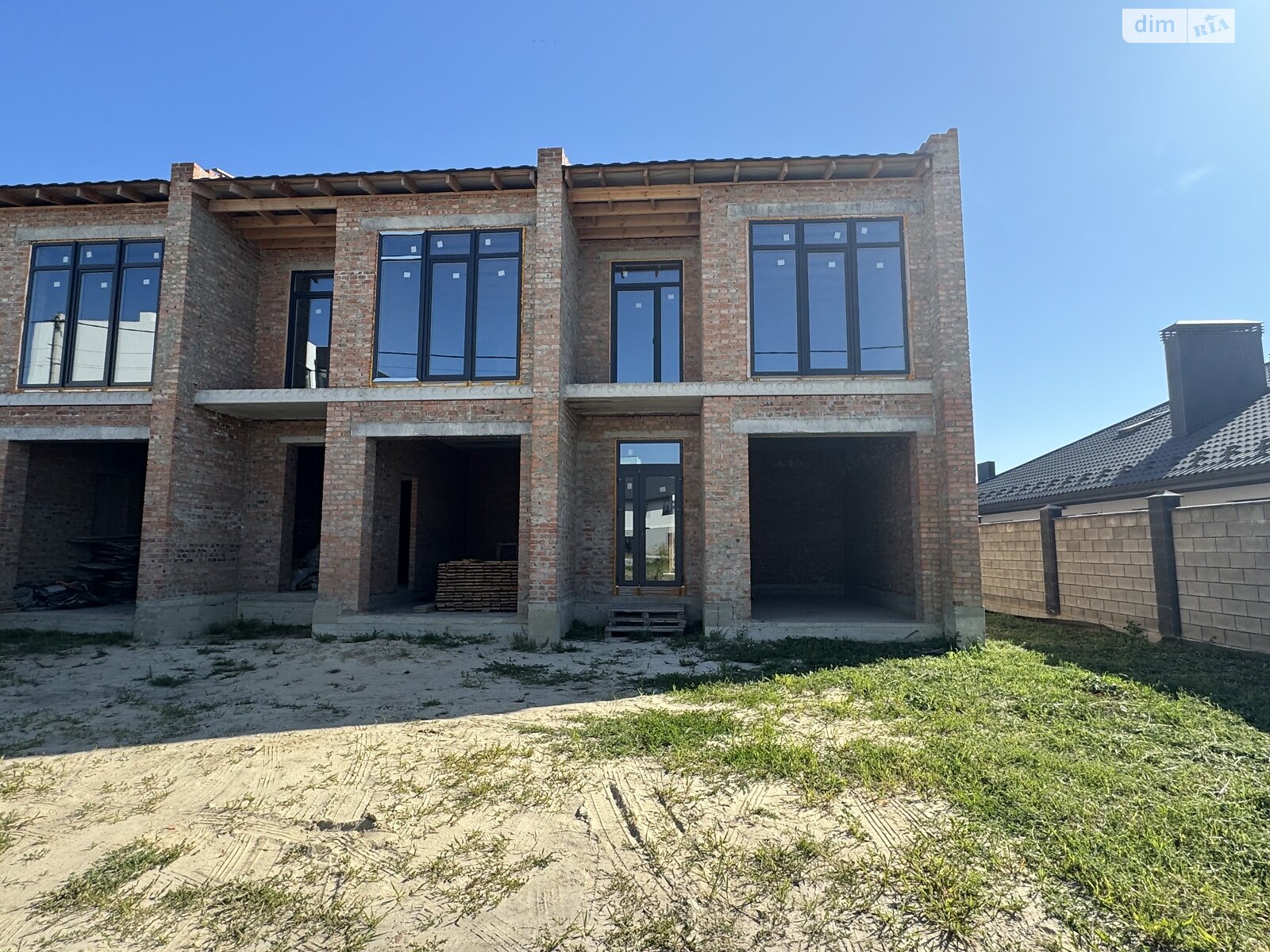 Продажа части дома в Ровно, улица Фабричная, район Ленокомбинат, 3 комнаты фото 1 Продажа части дома в Ровно, улица Фабричная, район Ленокомбинат, 3 комнаты фото 1