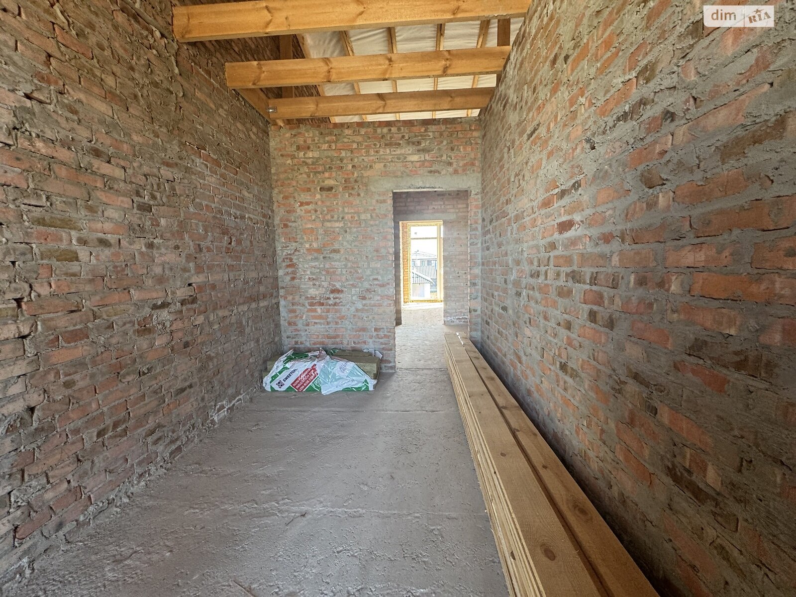 Продажа части дома в Ровно, улица Фабричная, район Ленокомбинат, 3 комнаты фото 1 Продажа части дома в Ровно, улица Фабричная, район Ленокомбинат, 3 комнаты фото 1