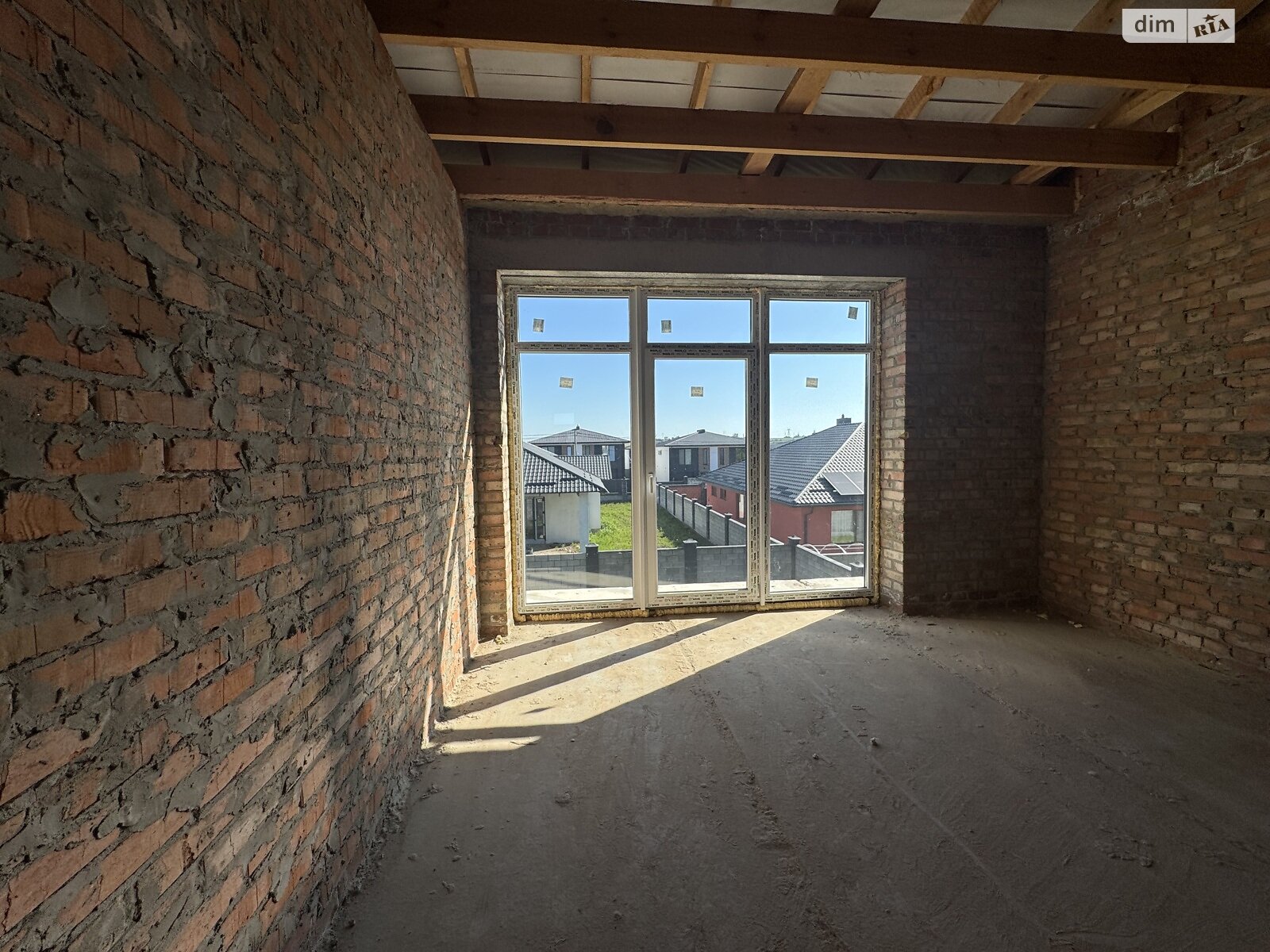 Продажа части дома в Ровно, улица Фабричная, район Ленокомбинат, 3 комнаты фото 1 Продажа части дома в Ровно, улица Фабричная, район Ленокомбинат, 3 комнаты фото 1