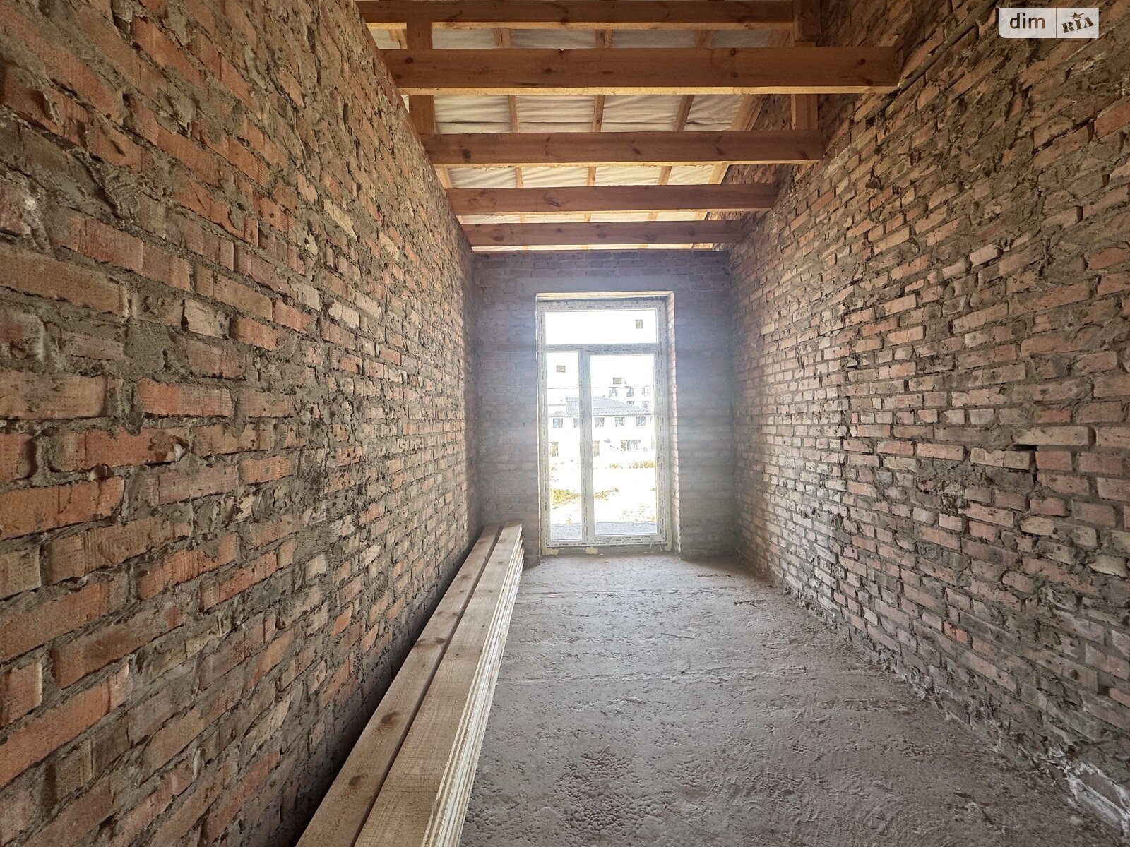 Продажа части дома в Ровно, улица Фабричная, район Ленокомбинат, 3 комнаты фото 1 Продажа части дома в Ровно, улица Фабричная, район Ленокомбинат, 3 комнаты фото 1