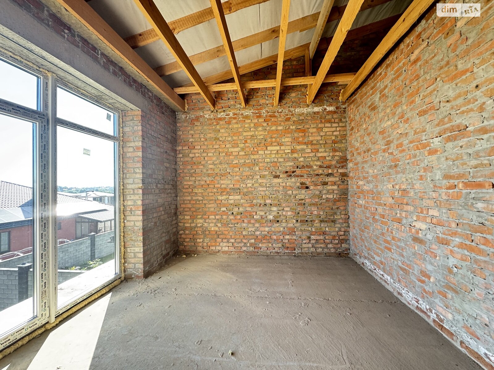 Продажа части дома в Ровно, улица Фабричная, район Ленокомбинат, 3 комнаты фото 1 Продажа части дома в Ровно, улица Фабричная, район Ленокомбинат, 3 комнаты фото 1