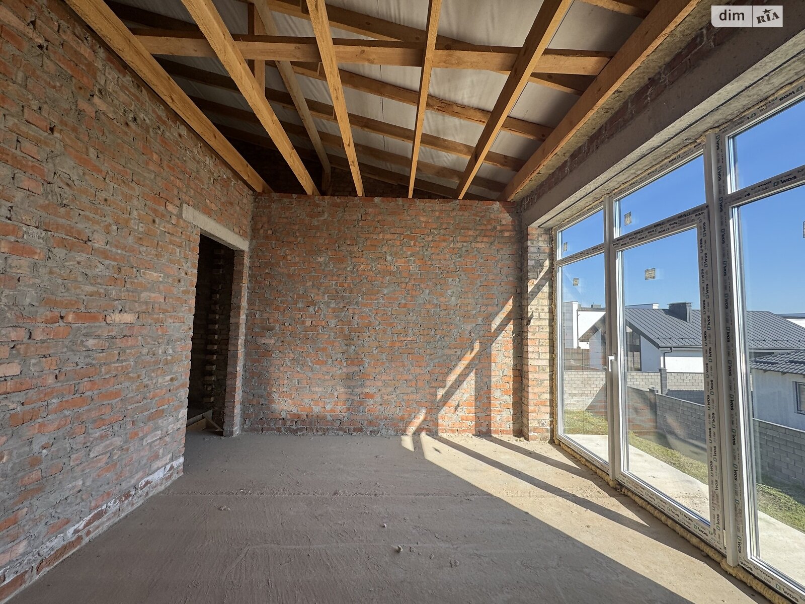 Продажа части дома в Ровно, улица Фабричная, район Ленокомбинат, 3 комнаты фото 1 Продажа части дома в Ровно, улица Фабричная, район Ленокомбинат, 3 комнаты фото 1