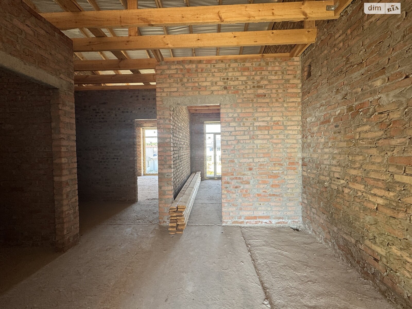 Продажа части дома в Ровно, улица Фабричная, район Ленокомбинат, 3 комнаты фото 1 Продажа части дома в Ровно, улица Фабричная, район Ленокомбинат, 3 комнаты фото 1