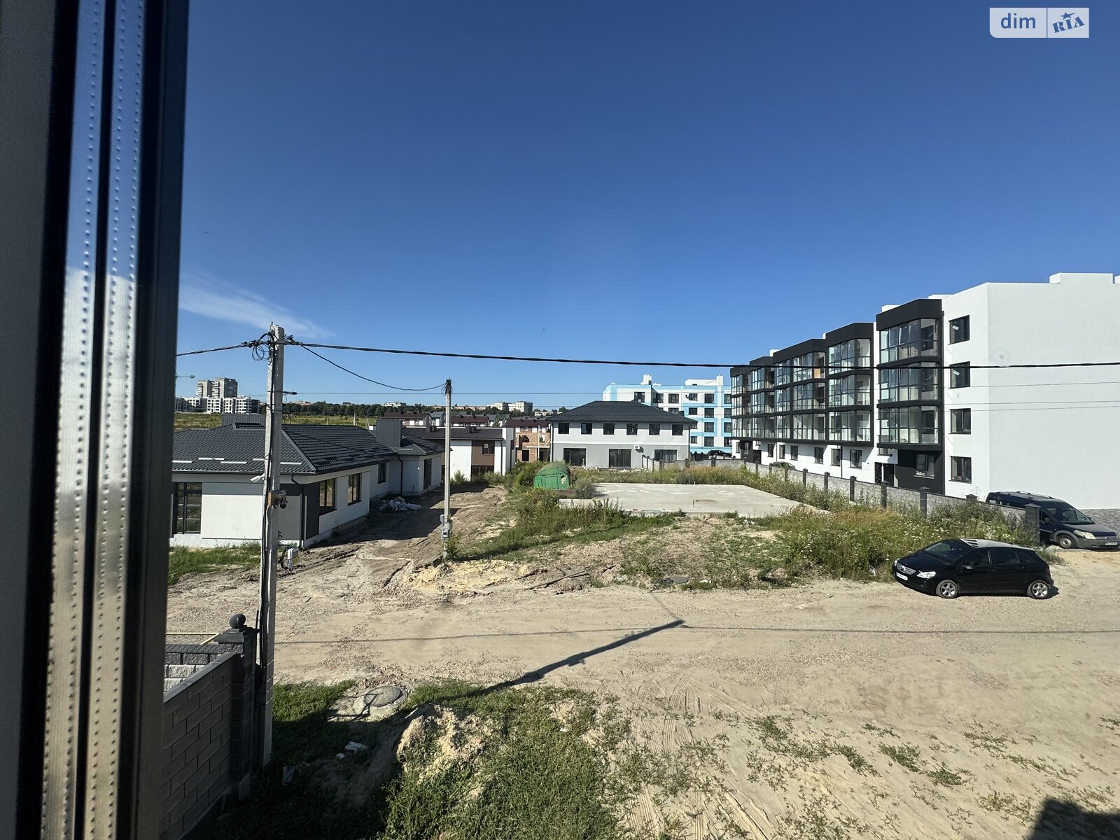 Продажа части дома в Ровно, улица Фабричная, район Ленокомбинат, 3 комнаты фото 1 Продажа части дома в Ровно, улица Фабричная, район Ленокомбинат, 3 комнаты фото 1