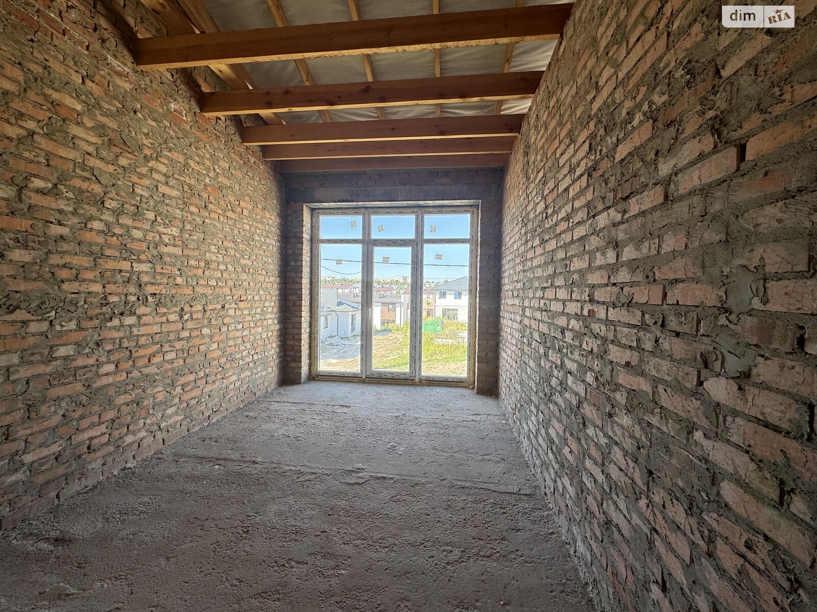 Продажа части дома в Ровно, улица Фабричная, район Ленокомбинат, 3 комнаты фото 1 Продажа части дома в Ровно, улица Фабричная, район Ленокомбинат, 3 комнаты фото 1