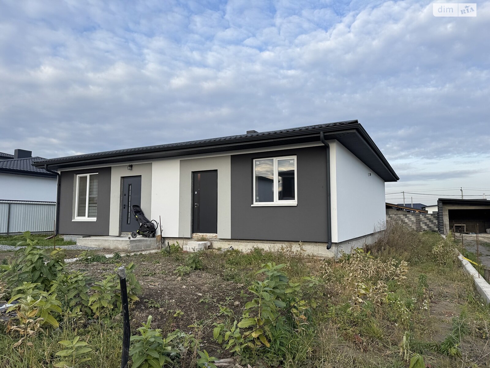 Продажа части дома в Ровно, улица Фабричная, район Ленокомбинат, 2 комнаты фото 1 Продажа части дома в Ровно, улица Фабричная, район Ленокомбинат, 2 комнаты фото 1