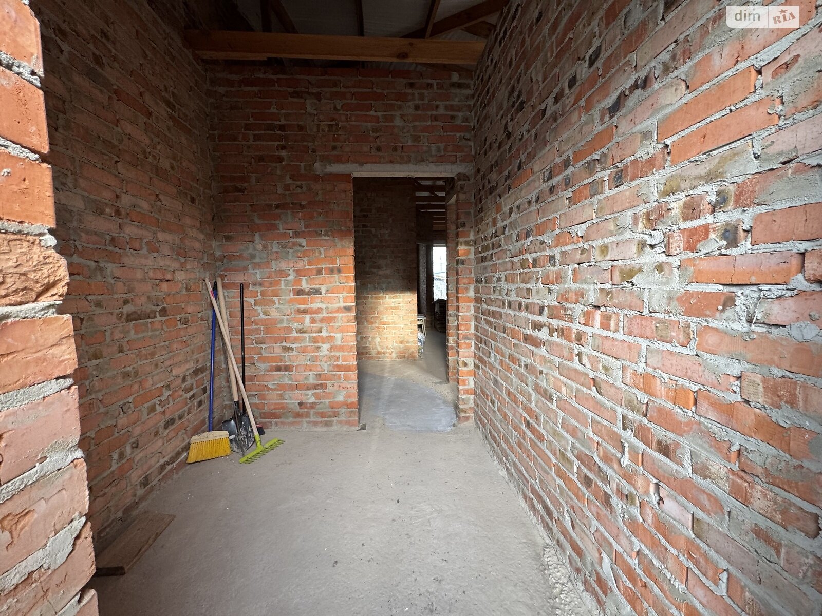 Продажа части дома в Ровно, улица Фабричная, район Ленокомбинат, 2 комнаты фото 1 Продажа части дома в Ровно, улица Фабричная, район Ленокомбинат, 2 комнаты фото 1