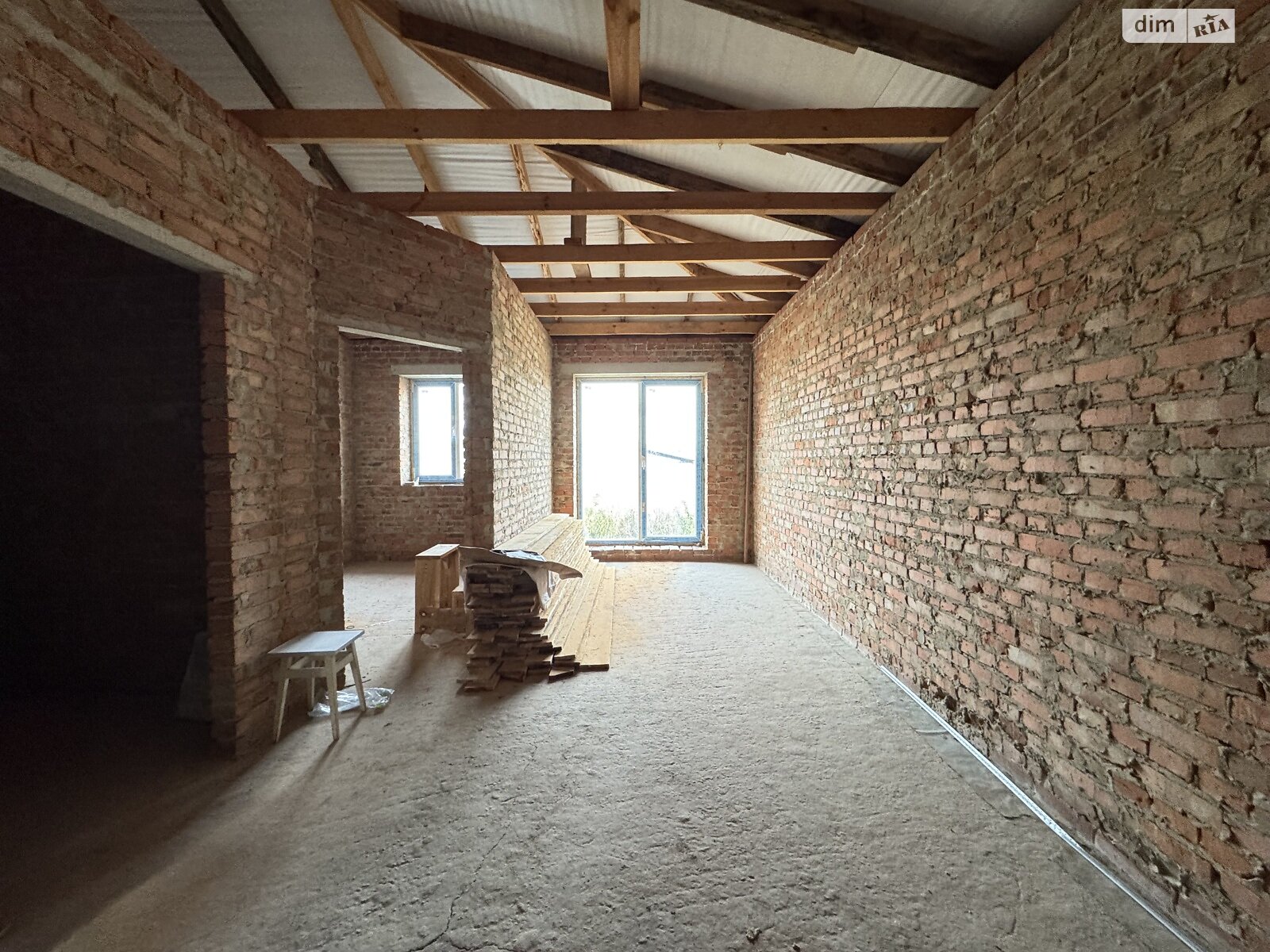 Продажа части дома в Ровно, улица Фабричная, район Ленокомбинат, 2 комнаты фото 1 Продажа части дома в Ровно, улица Фабричная, район Ленокомбинат, 2 комнаты фото 1