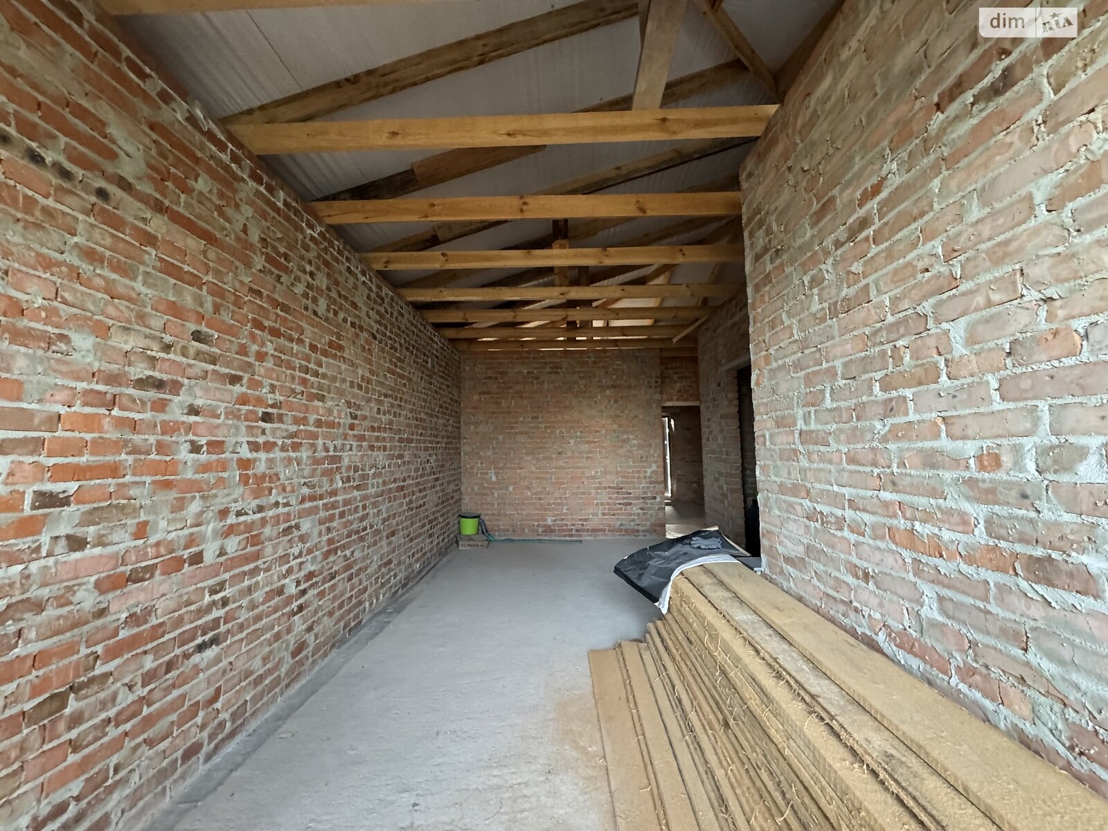 Продажа части дома в Ровно, улица Фабричная, район Ленокомбинат, 2 комнаты фото 1 Продажа части дома в Ровно, улица Фабричная, район Ленокомбинат, 2 комнаты фото 1